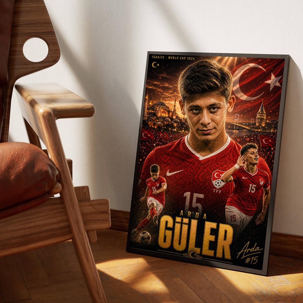 Arda Güler