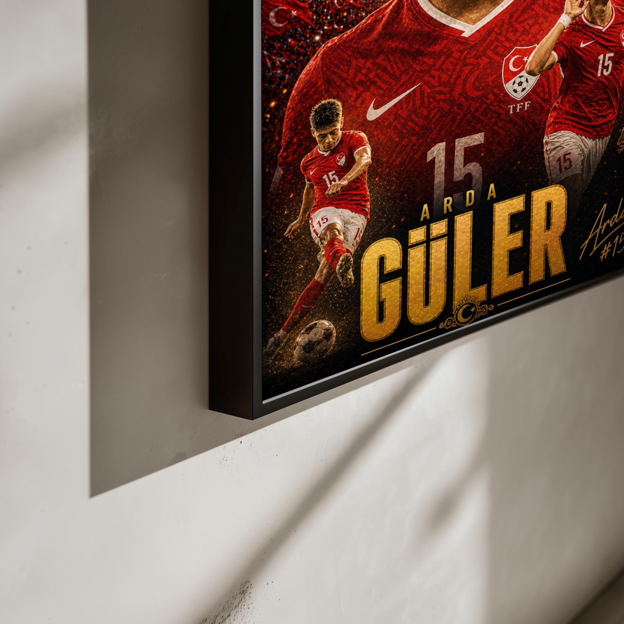 Arda Güler