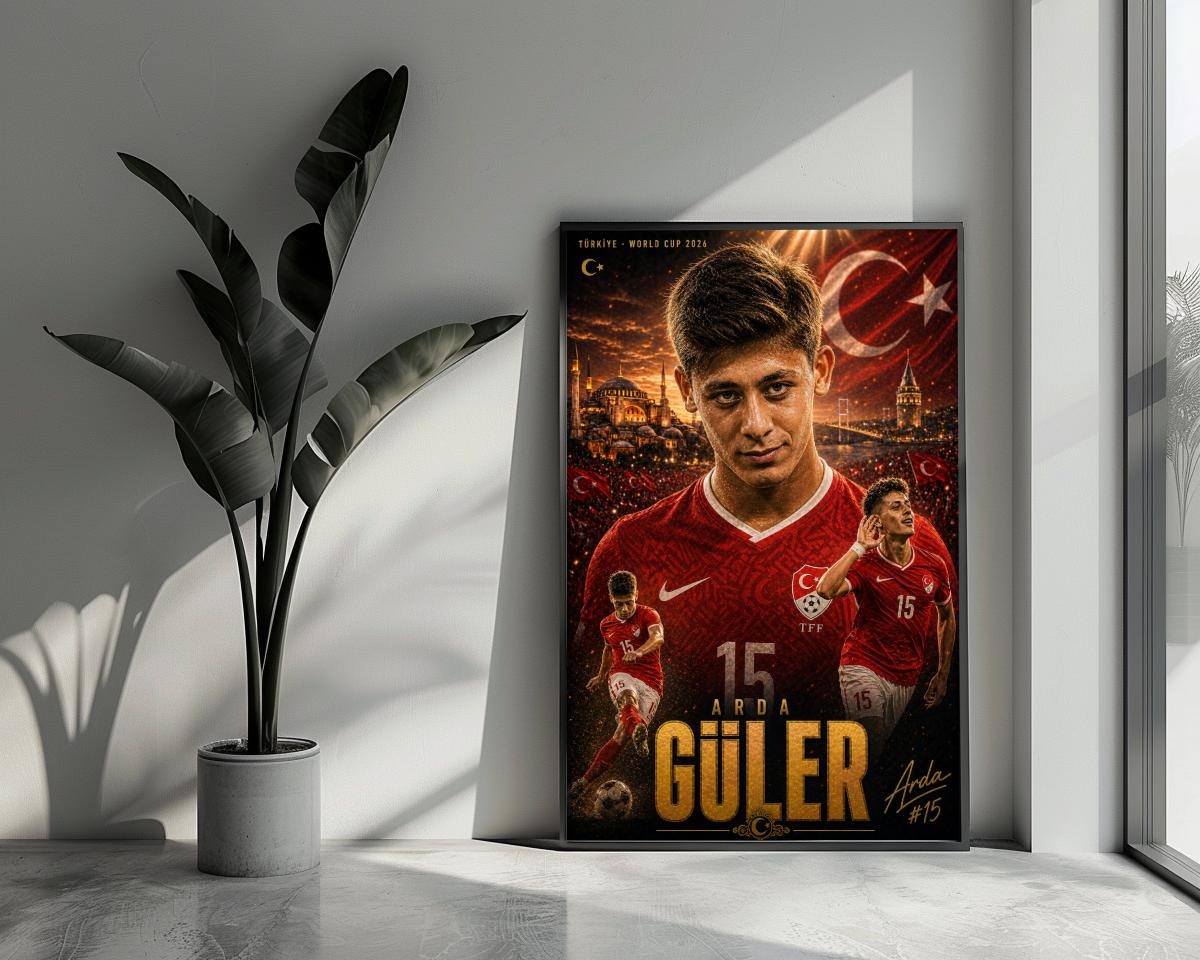 Arda Güler