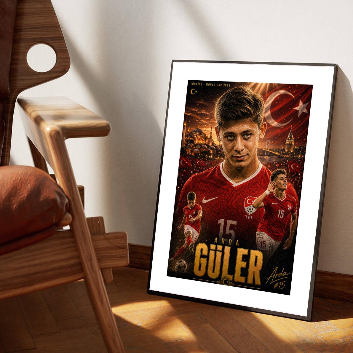 Arda Güler