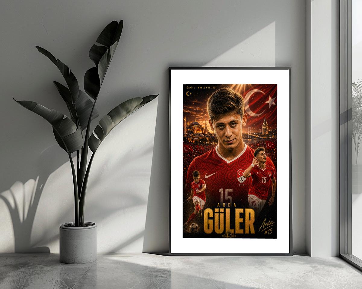 Arda Güler