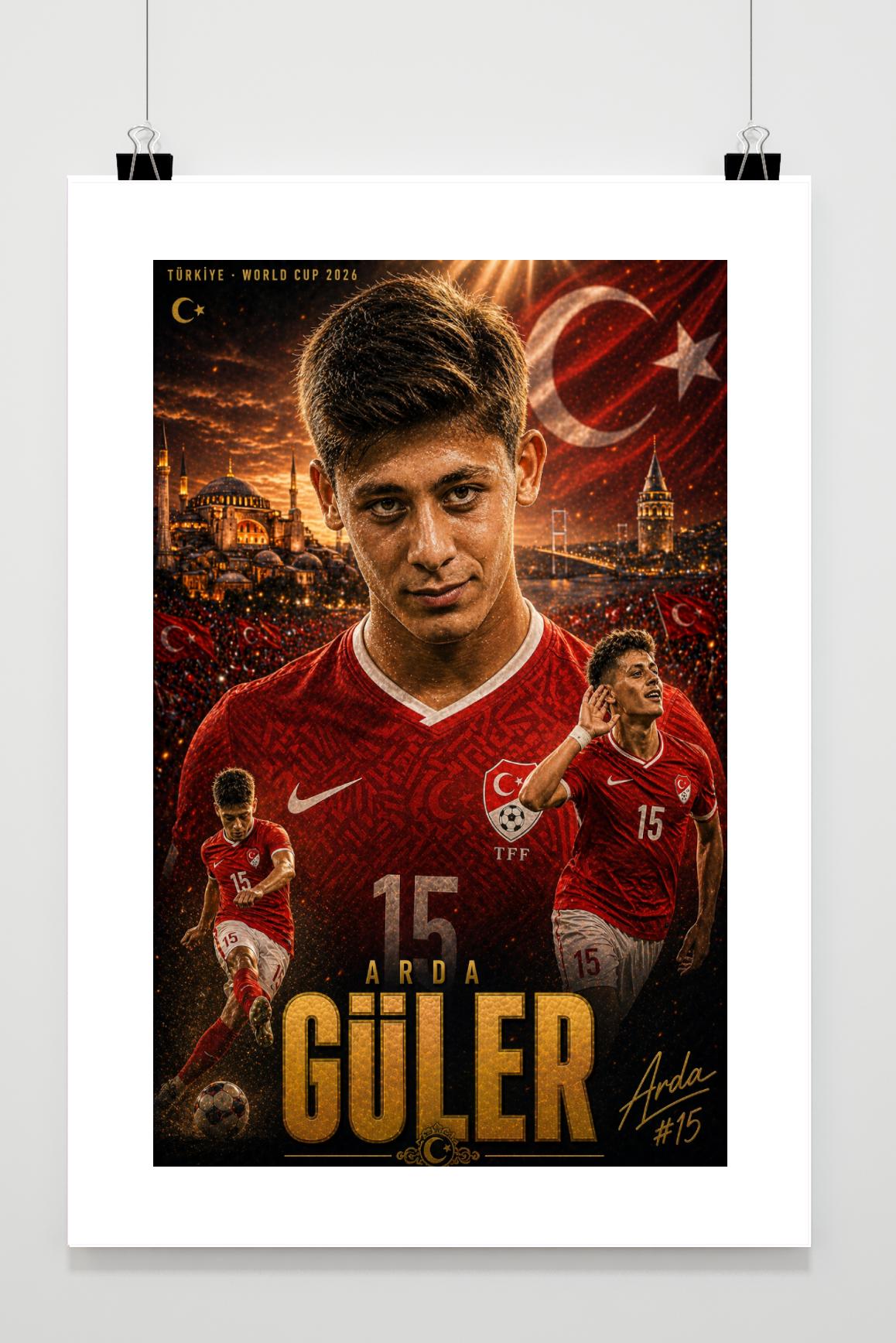 Arda Güler