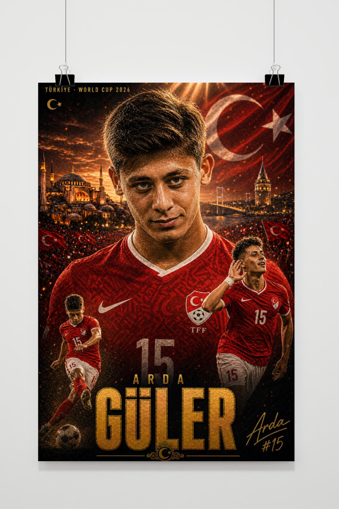 Arda Güler