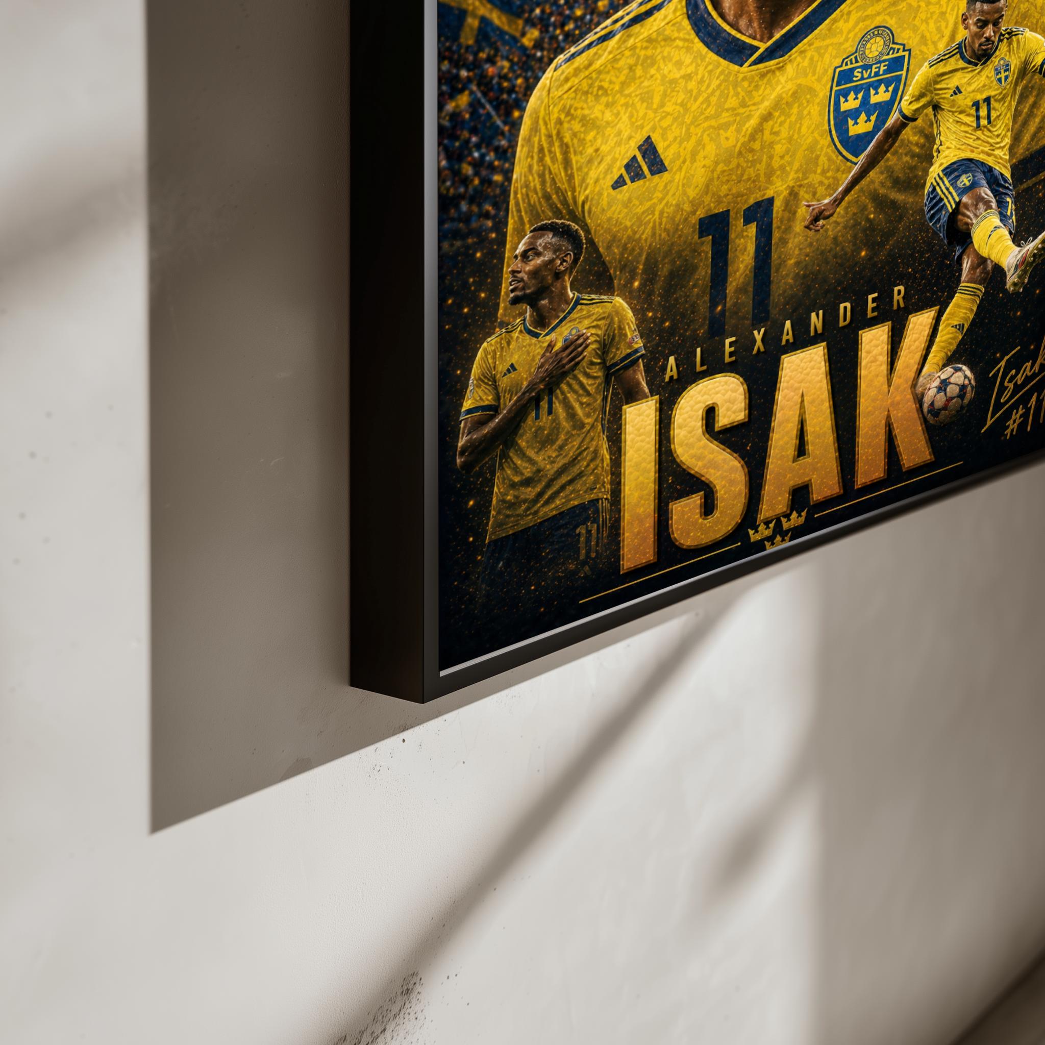 Alexander Isak