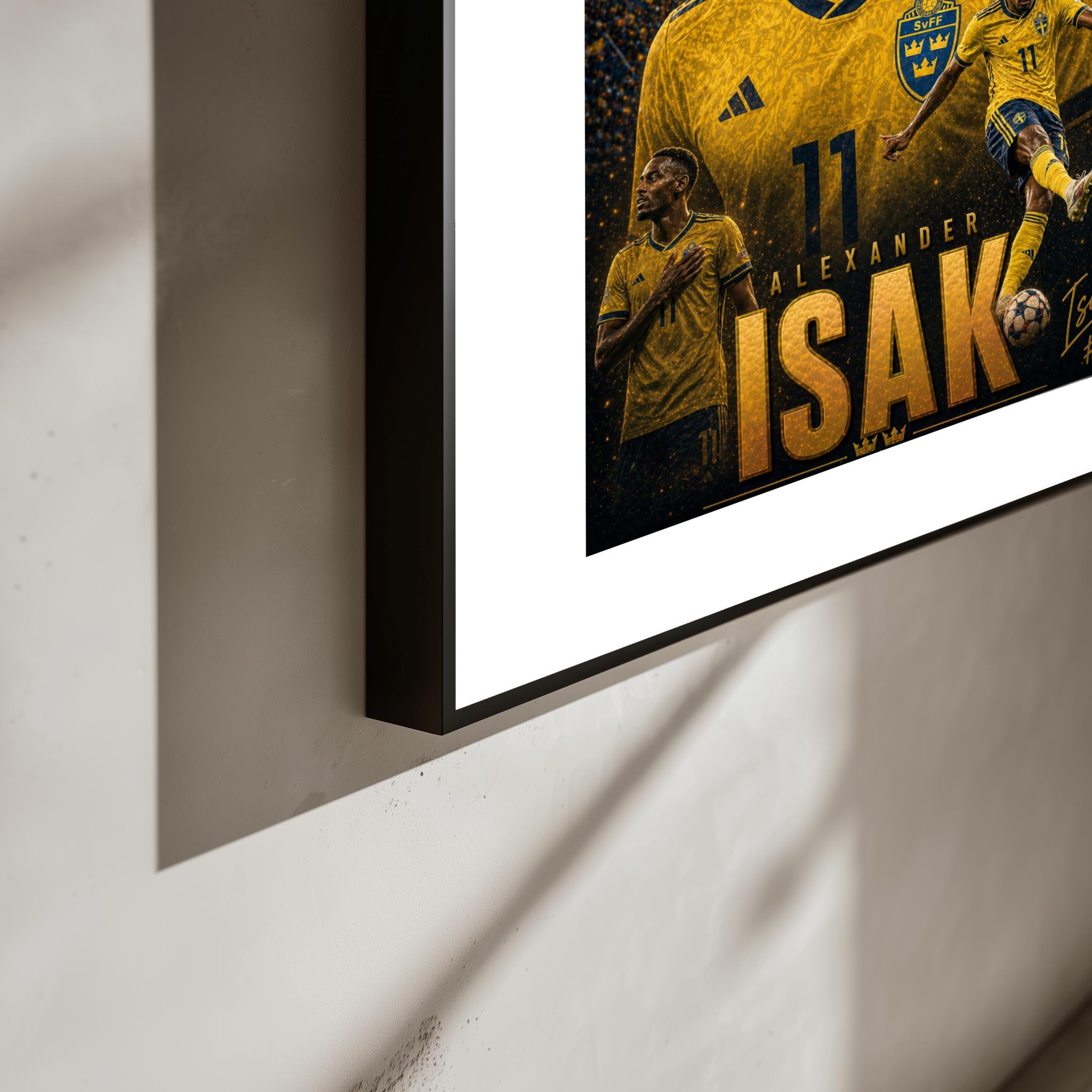 Alexander Isak