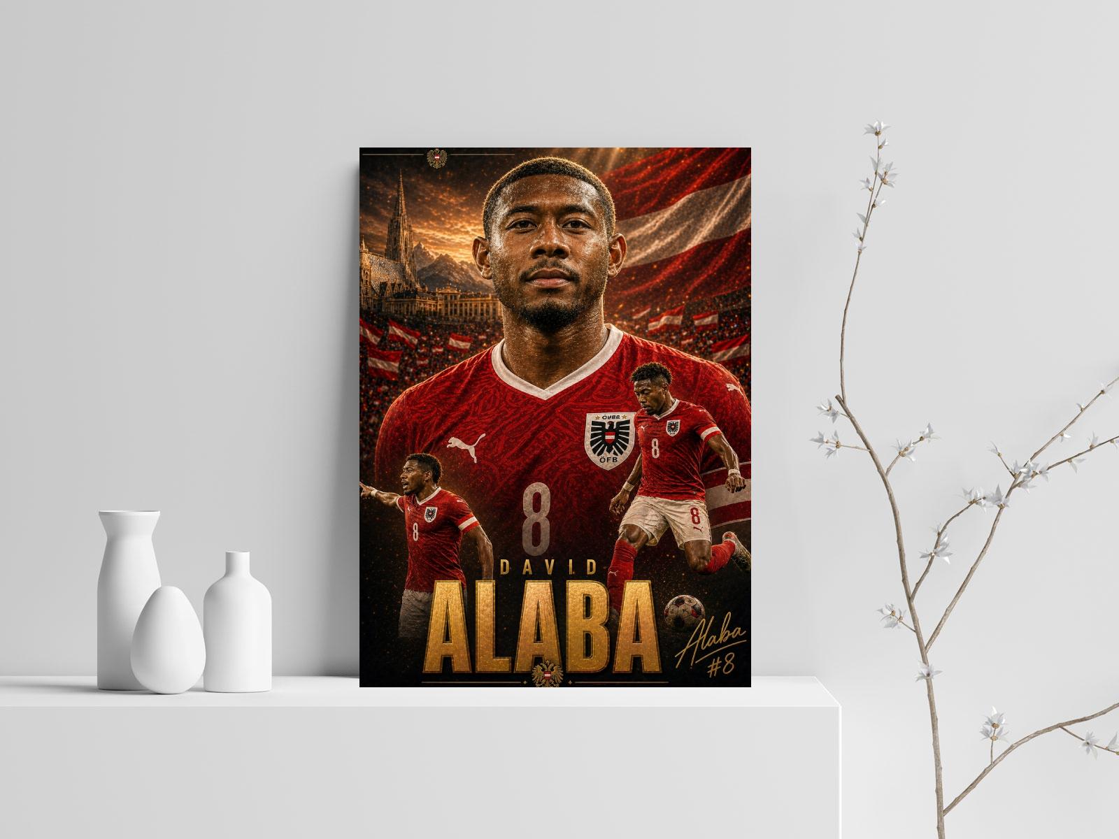 David Alaba