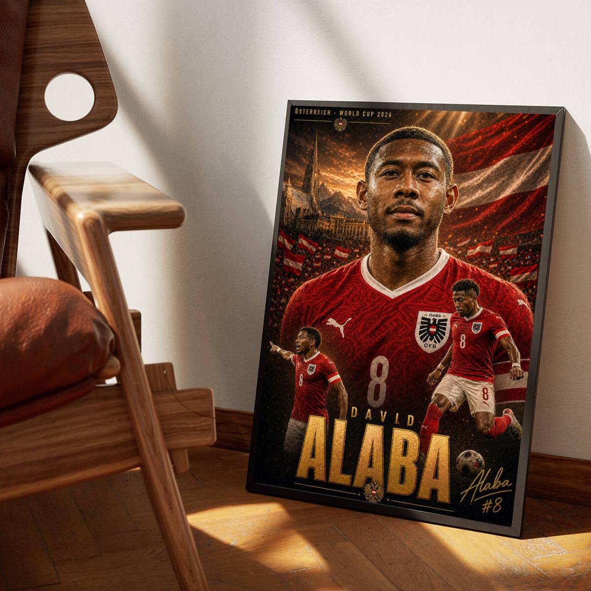David Alaba