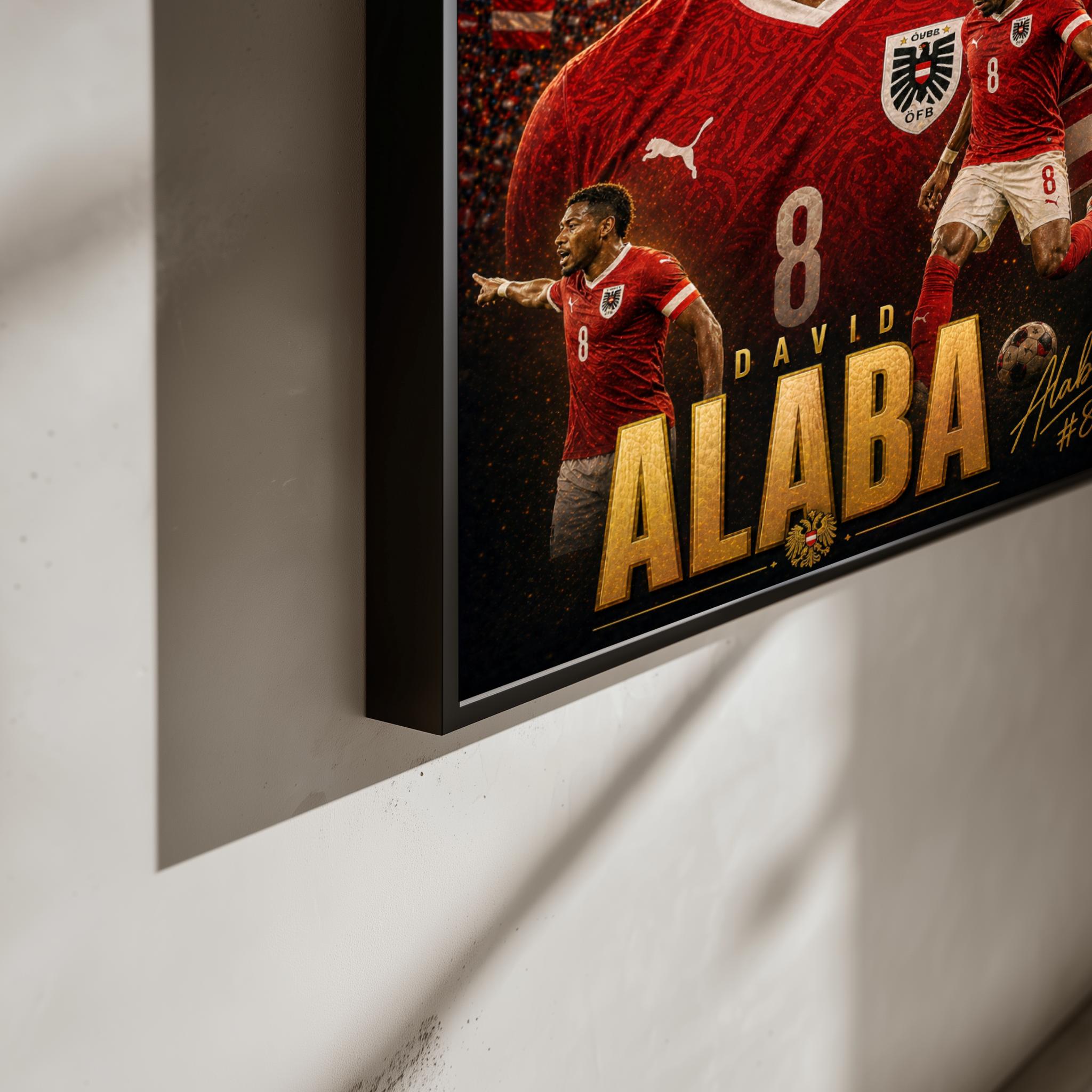 David Alaba
