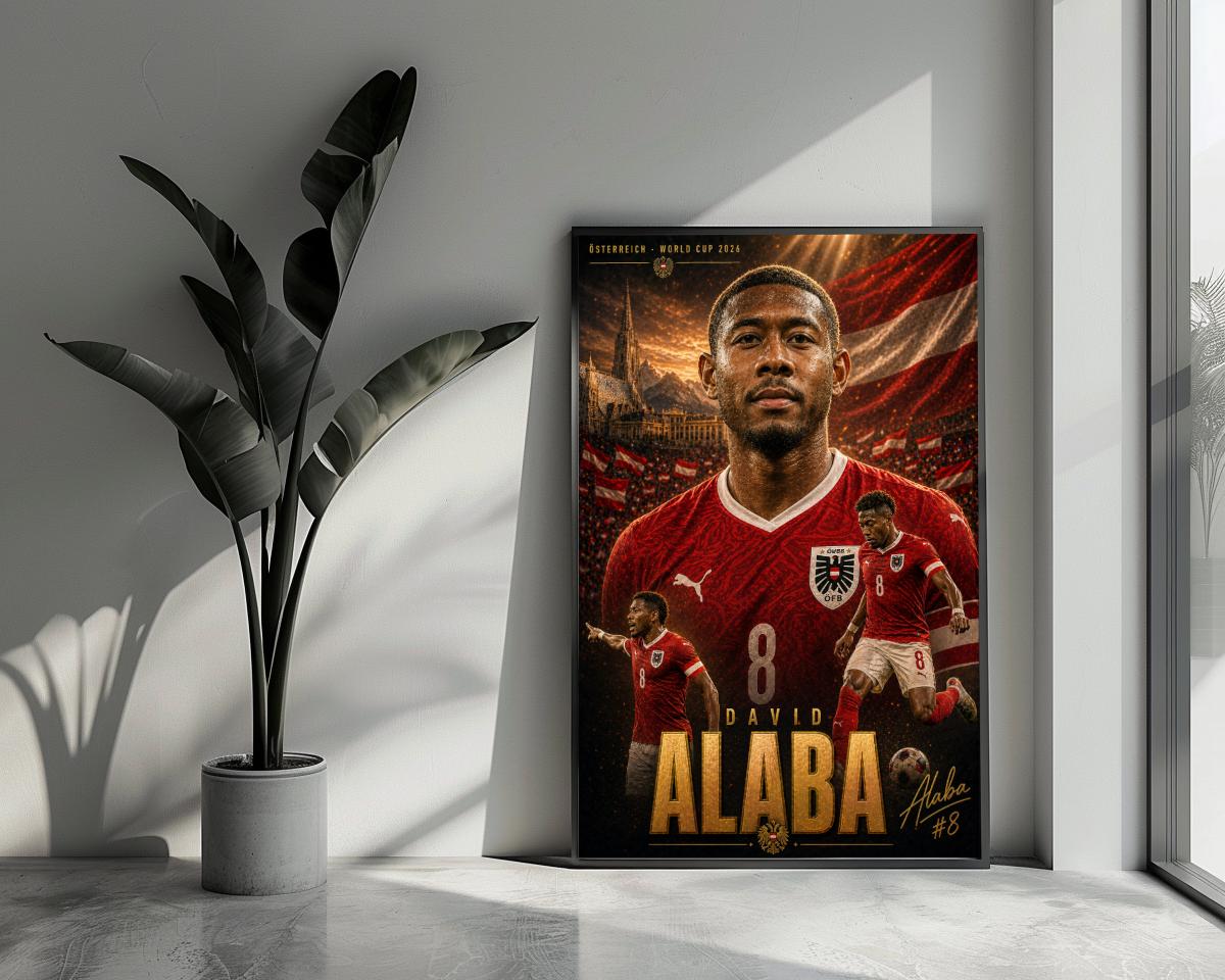 David Alaba