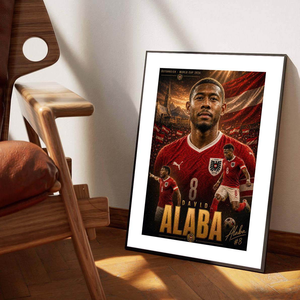 David Alaba