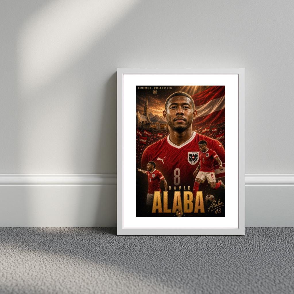 David Alaba