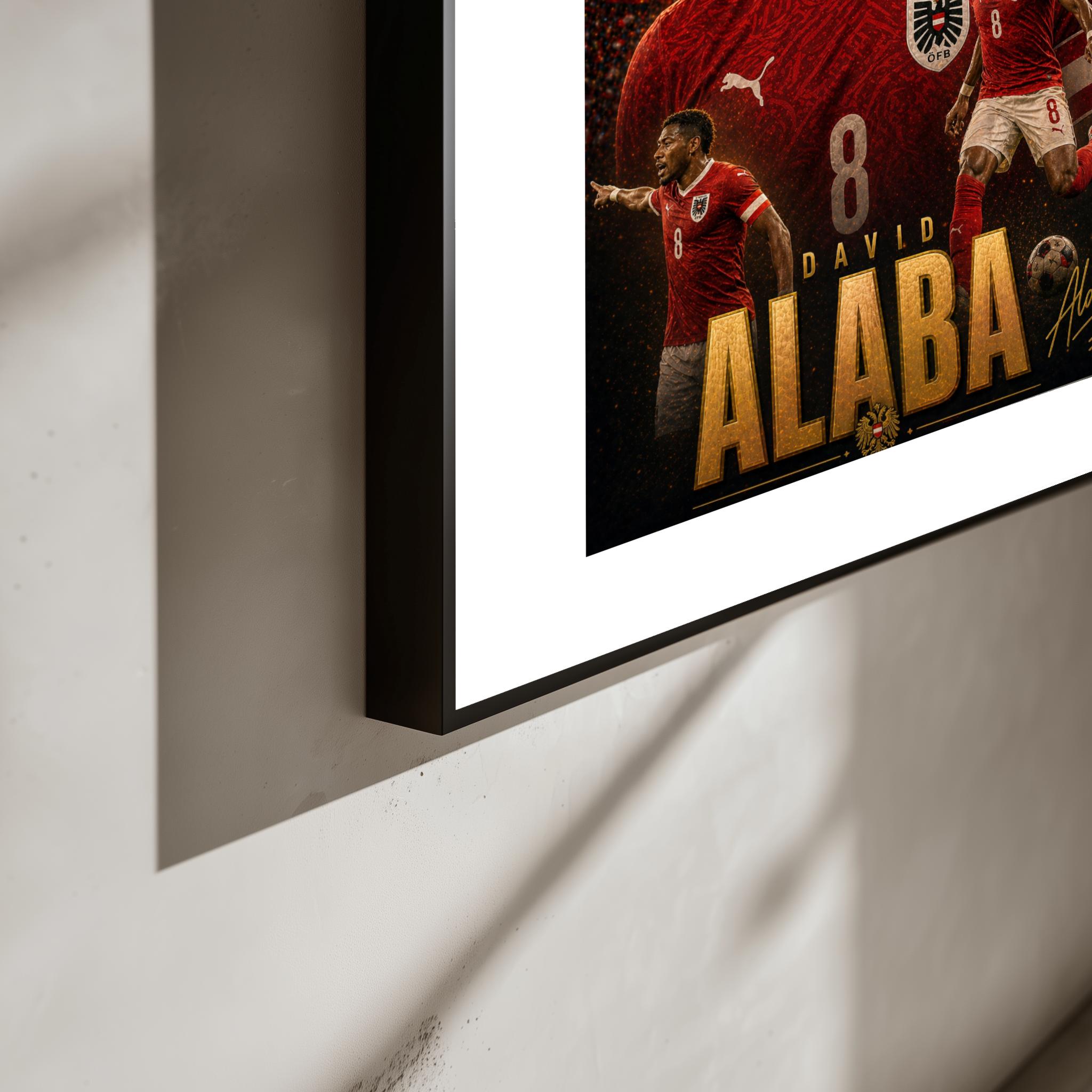 David Alaba