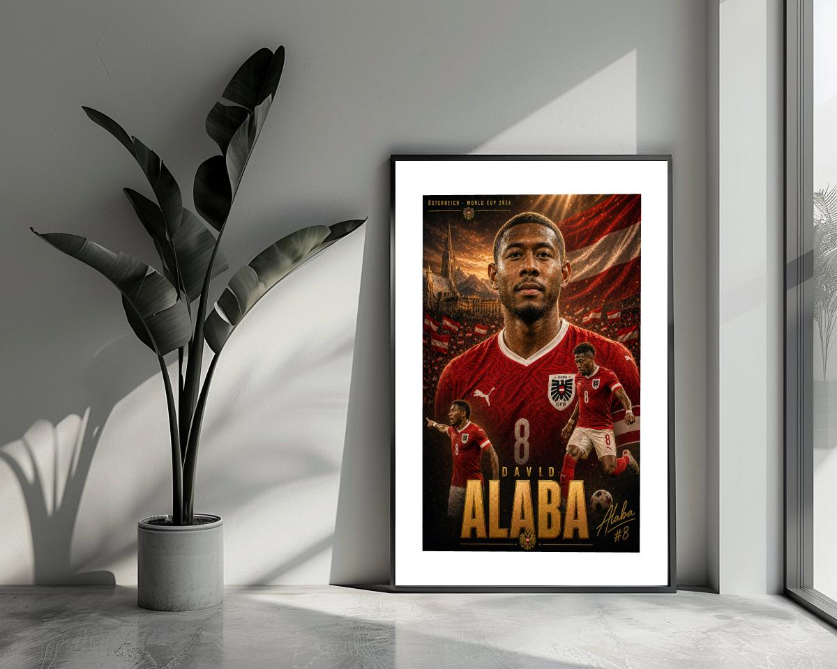 David Alaba