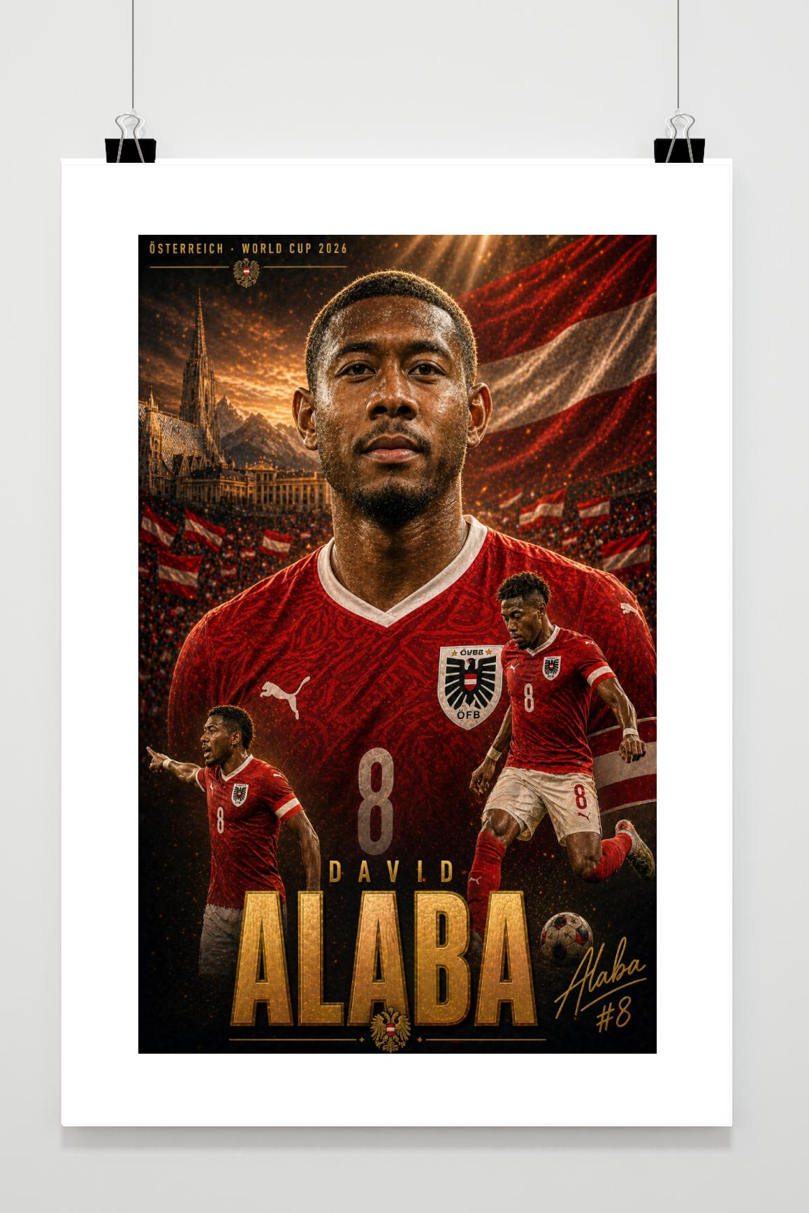 David Alaba