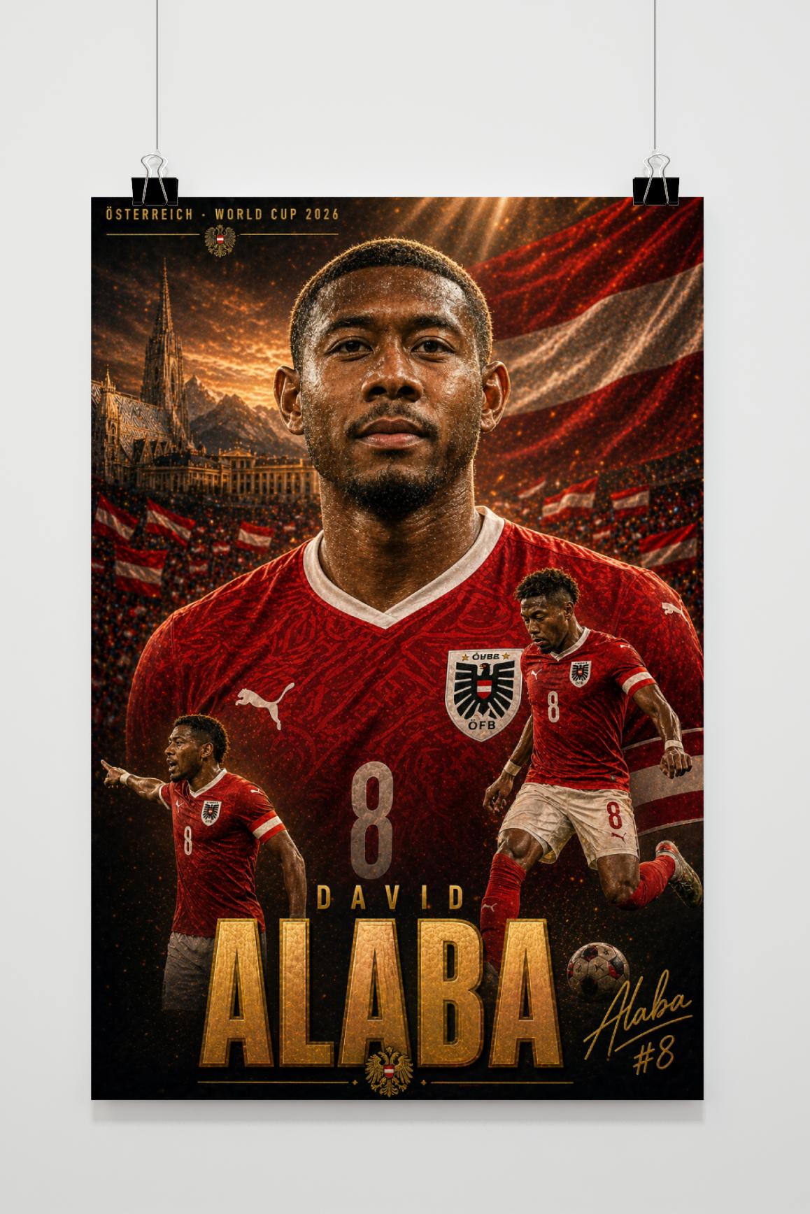 David Alaba