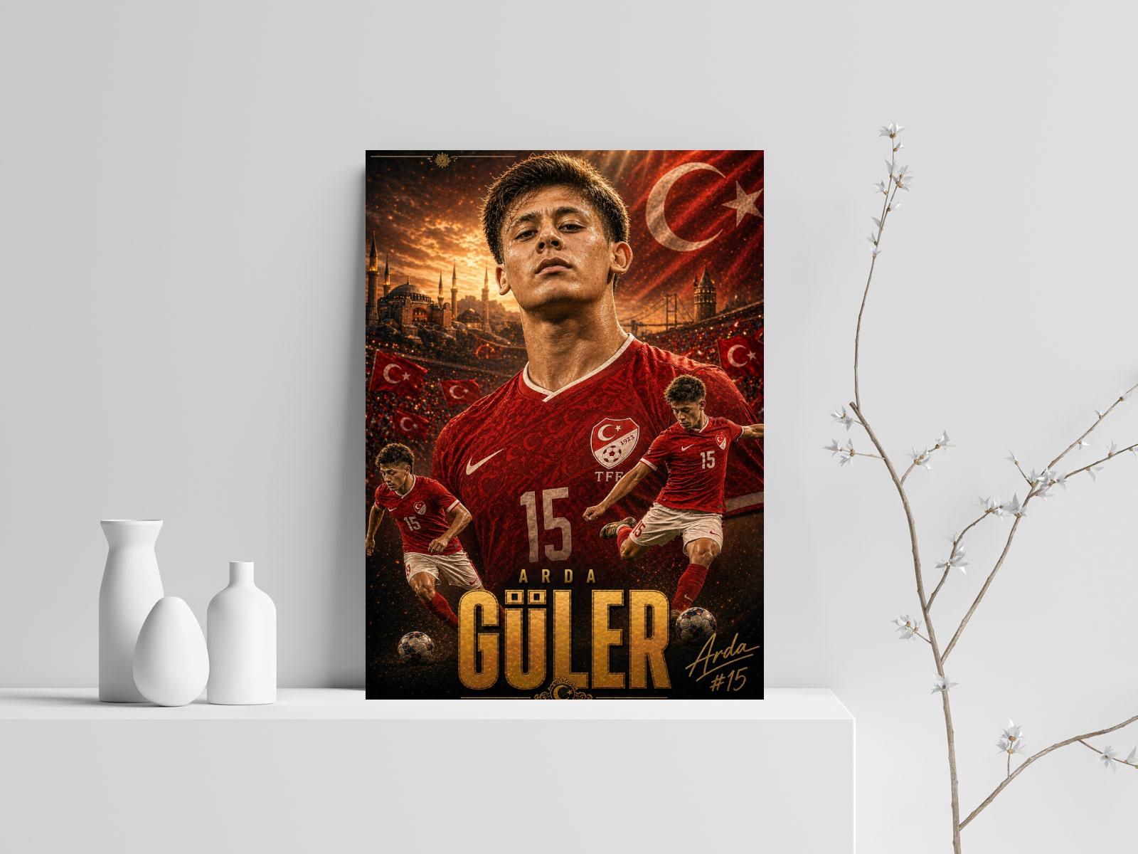 Arda Güler
