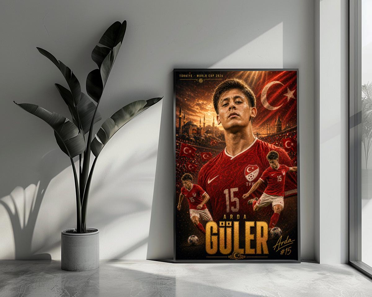 Arda Güler