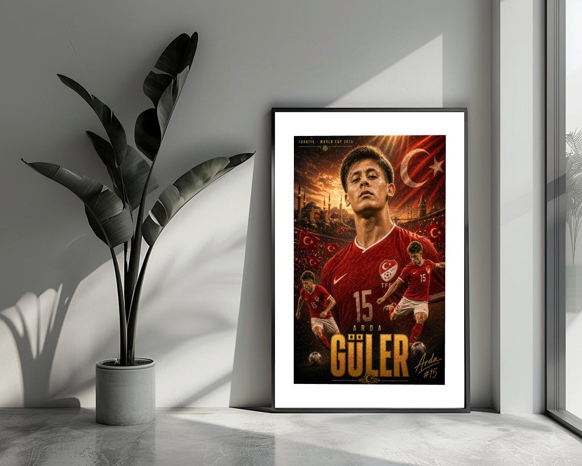Arda Güler