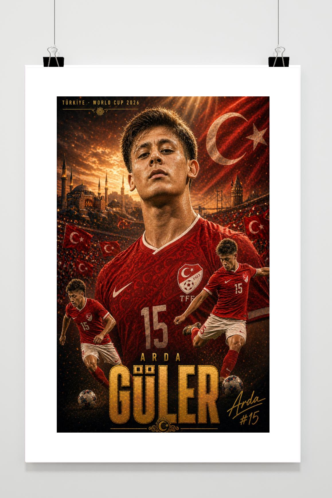 Arda Güler