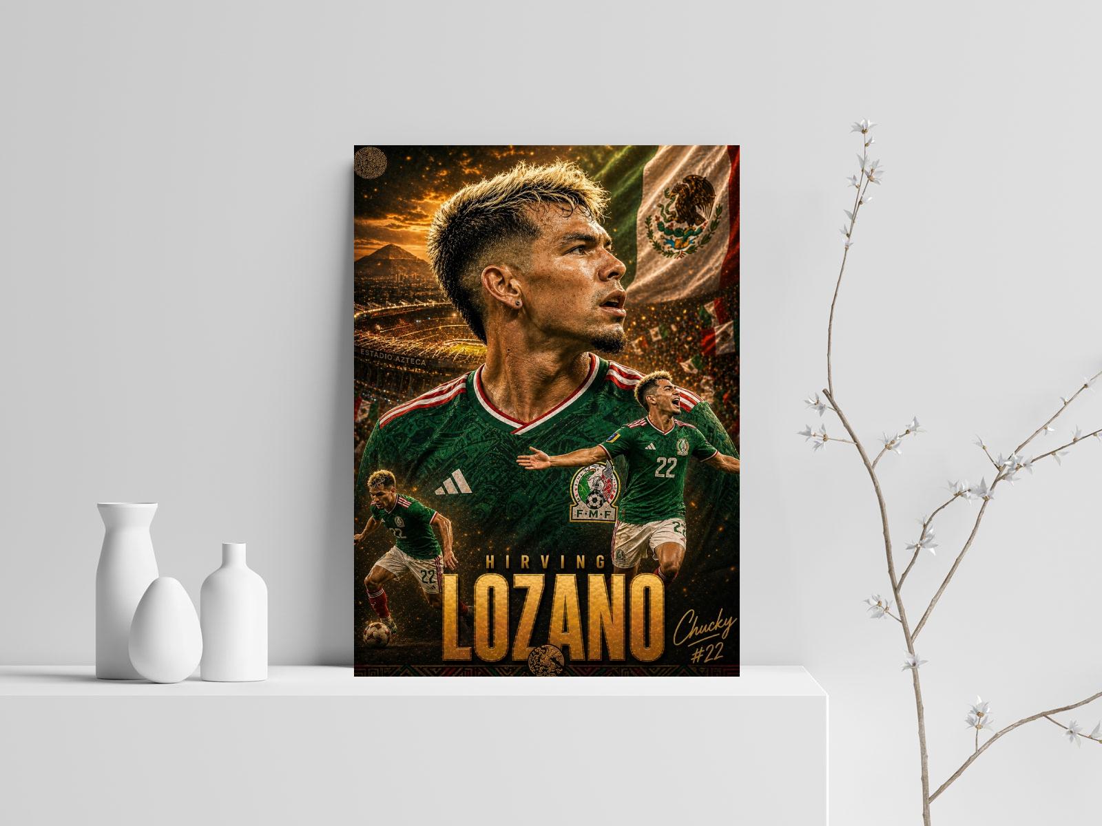 Hirving Lozano