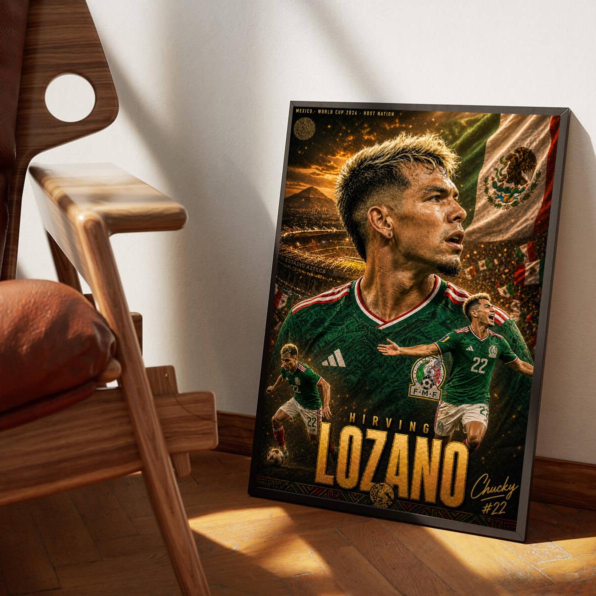 Hirving Lozano