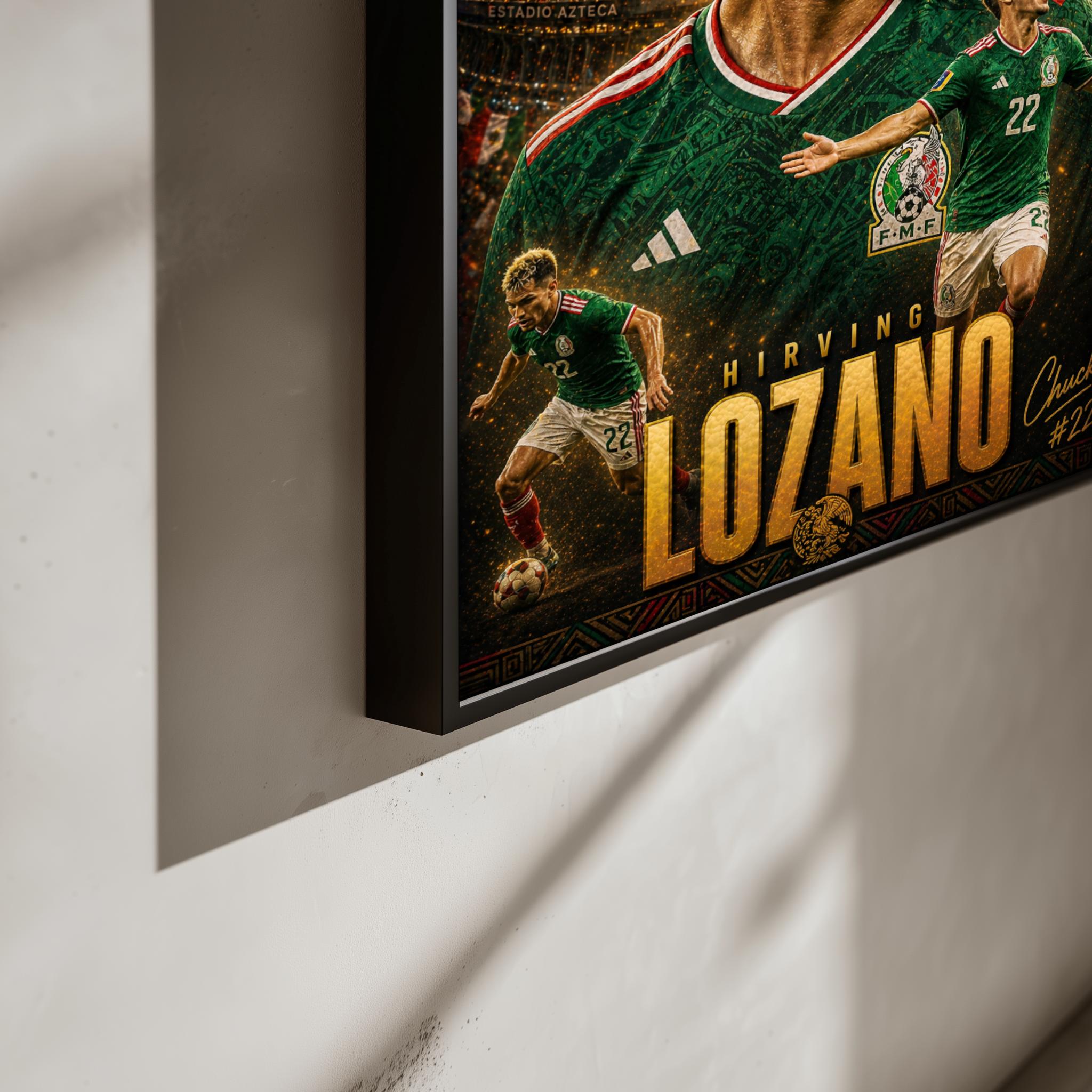 Hirving Lozano