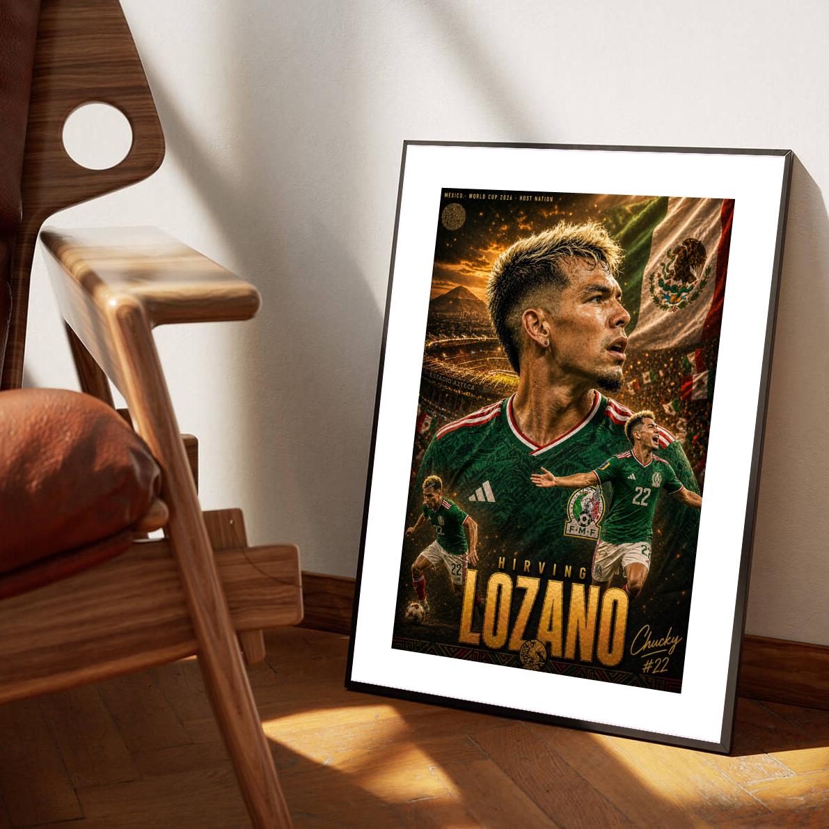 Hirving Lozano