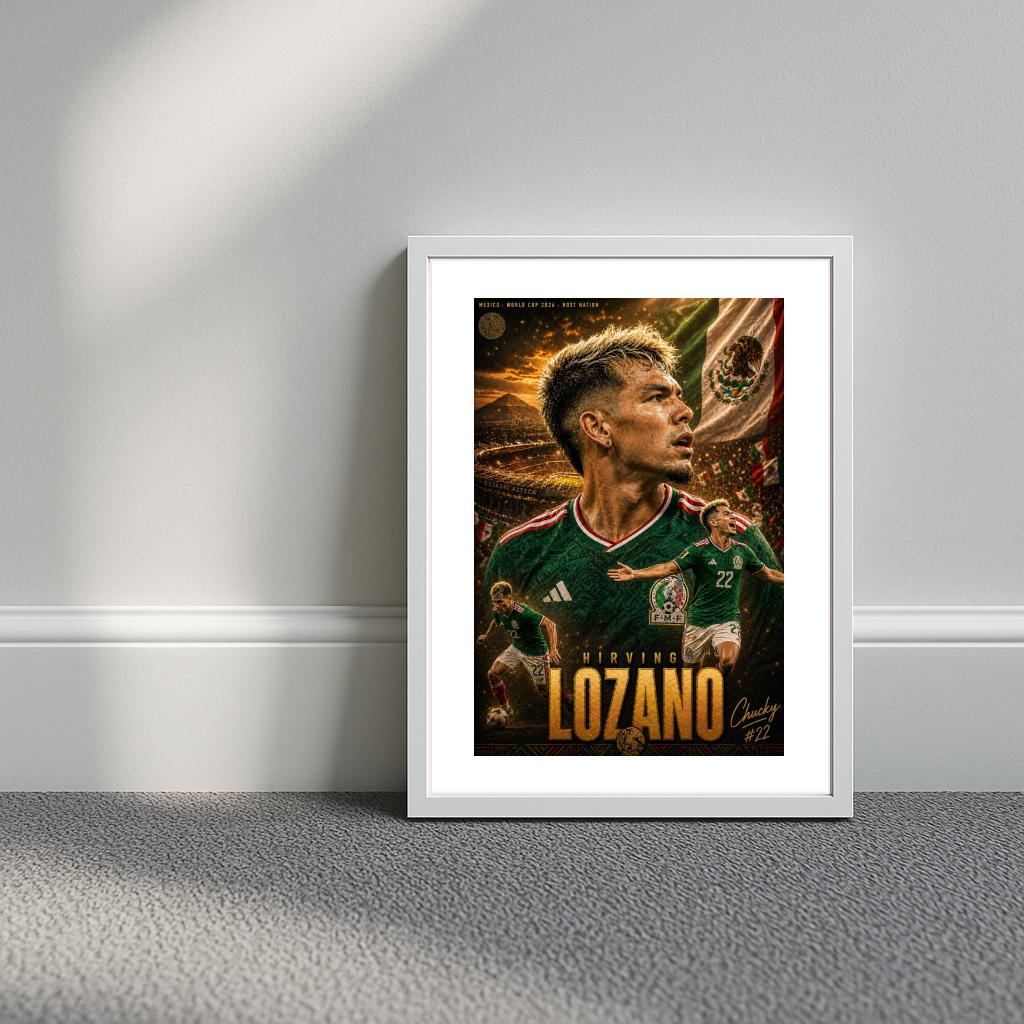 Hirving Lozano