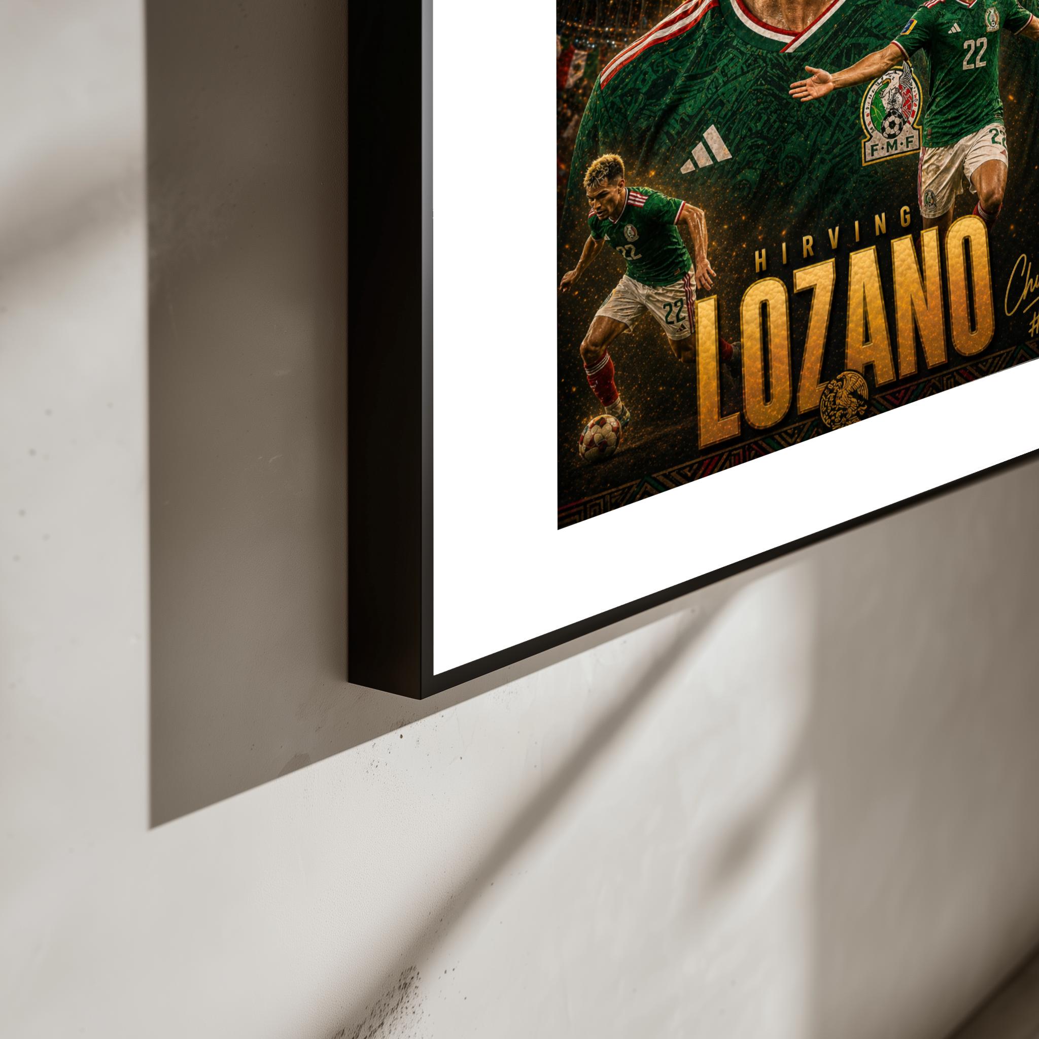 Hirving Lozano