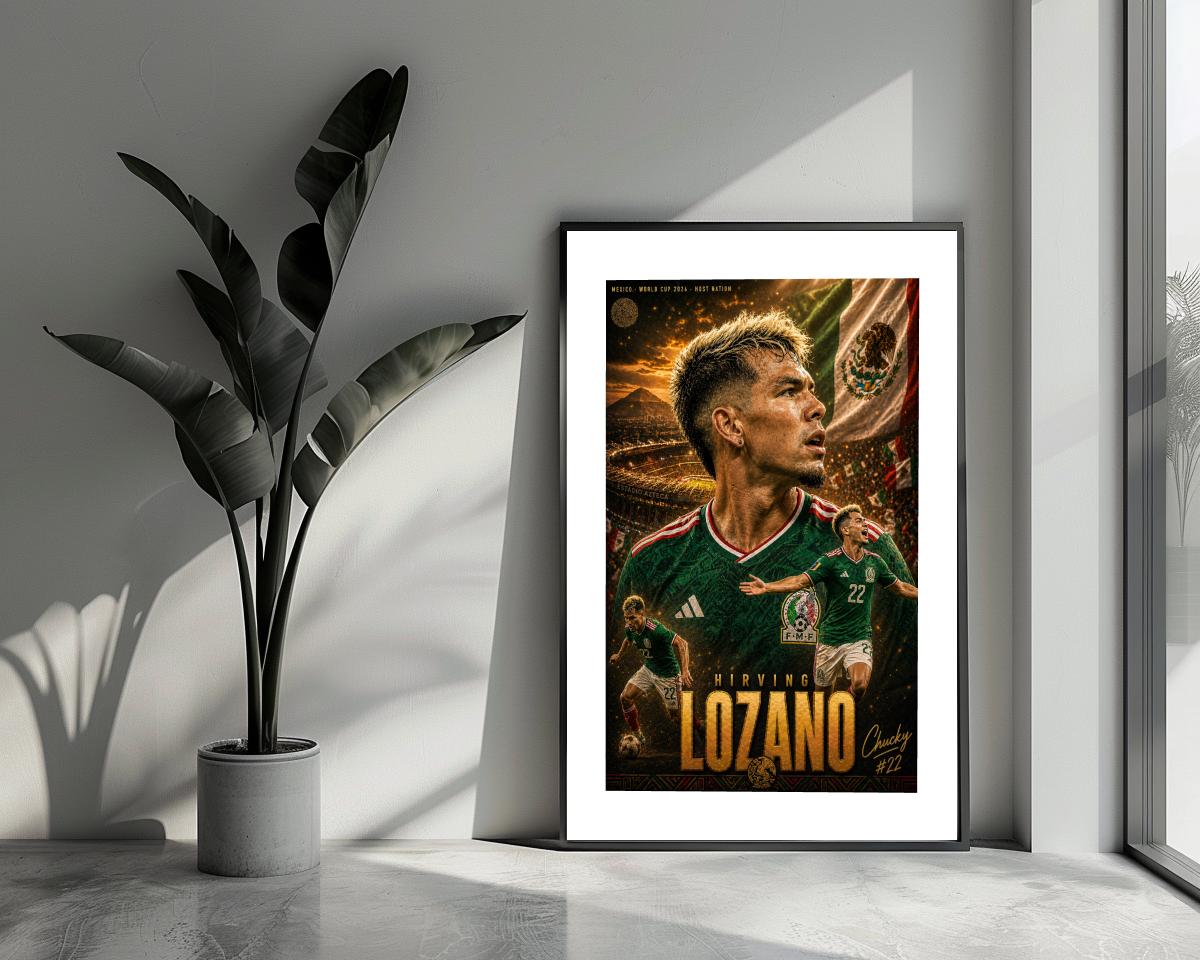 Hirving Lozano