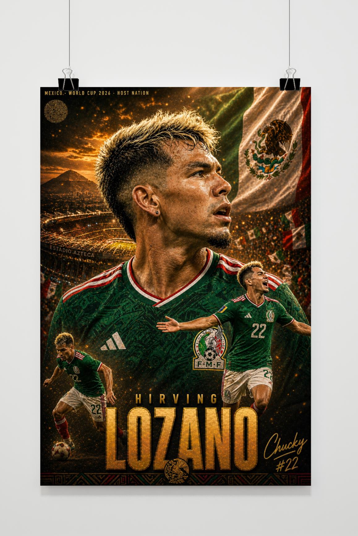 Hirving Lozano
