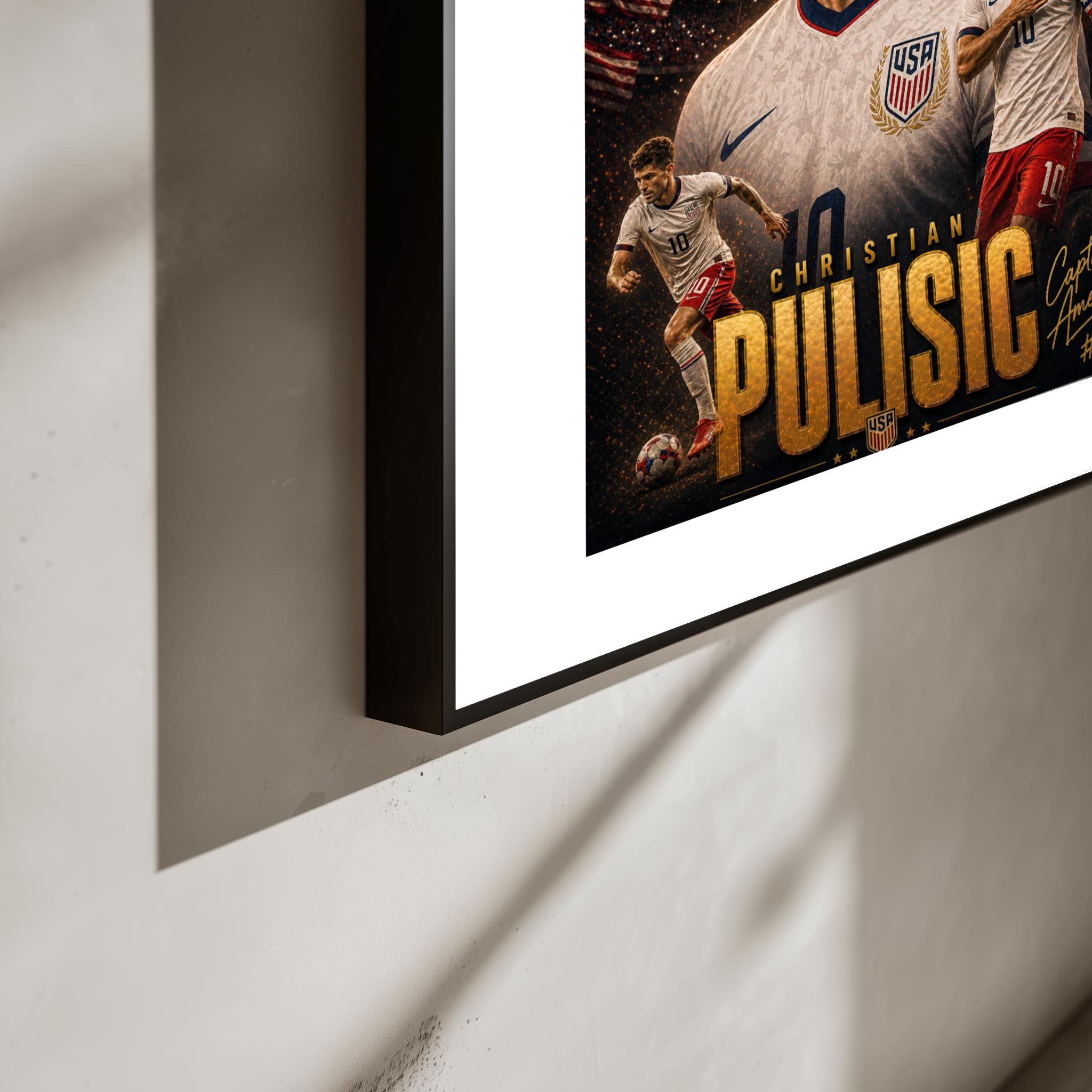 Christian Pulisic