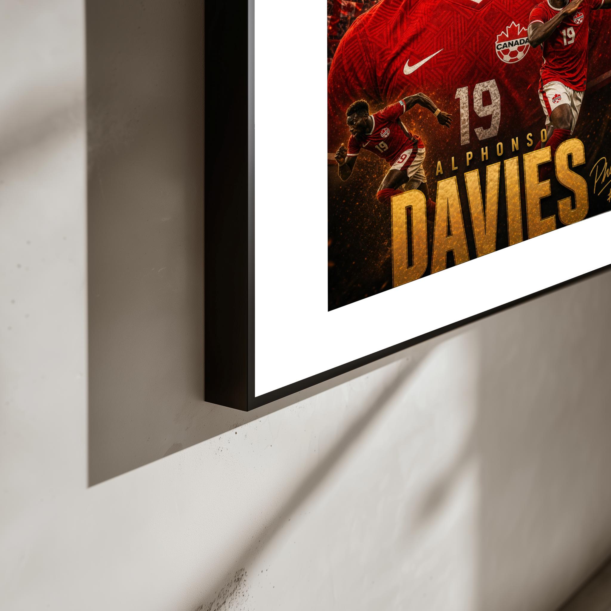 Alphonso Davies