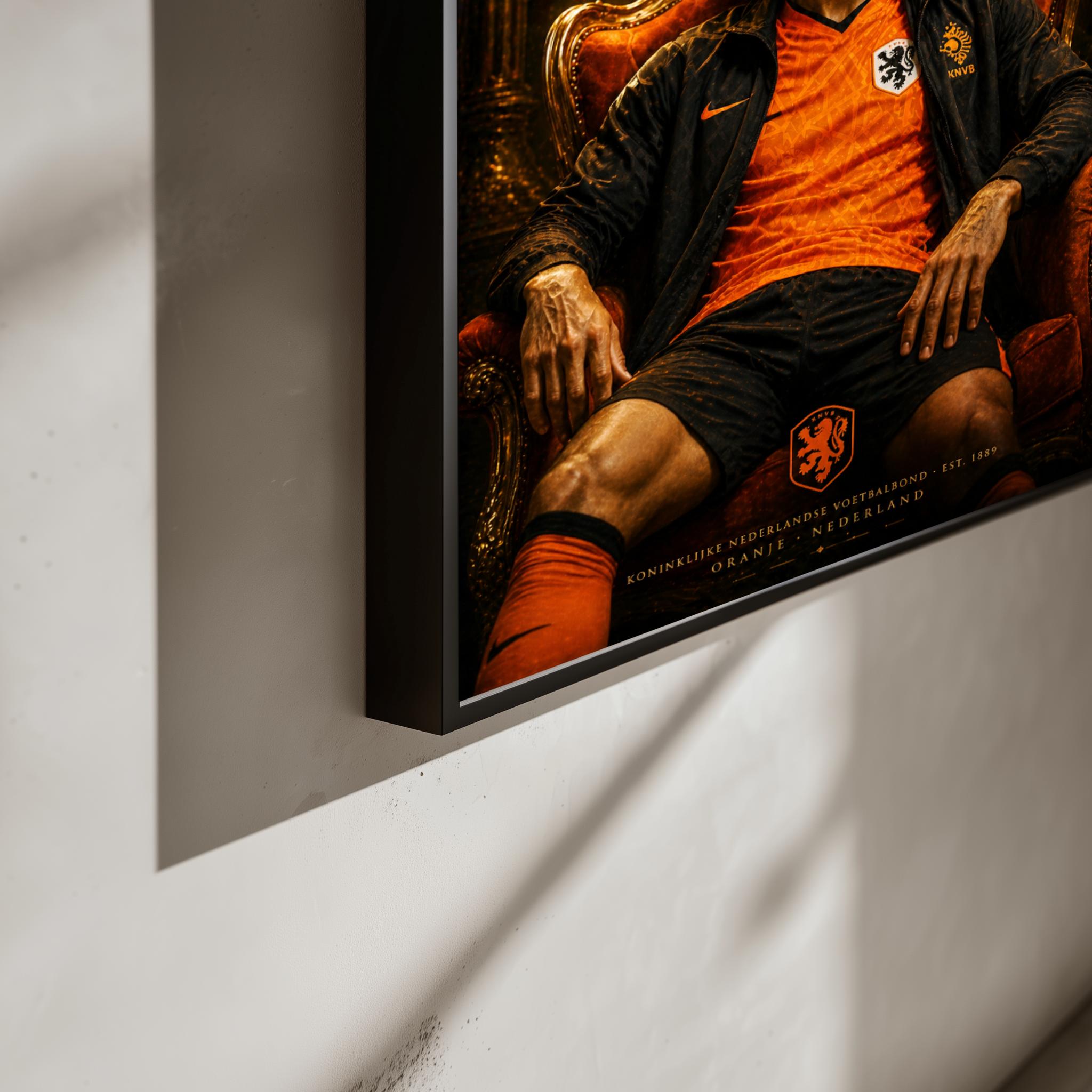 Virgil van Dijk