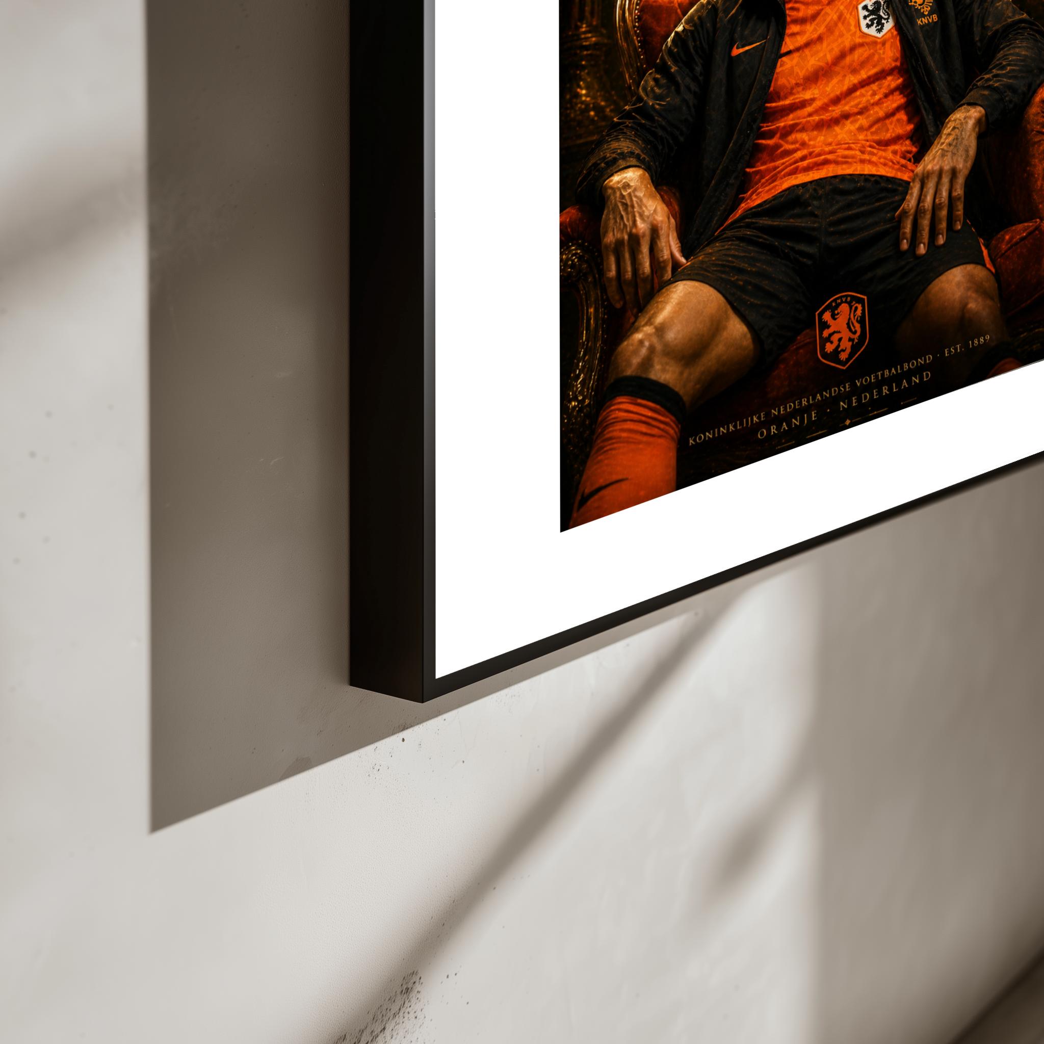 Virgil van Dijk