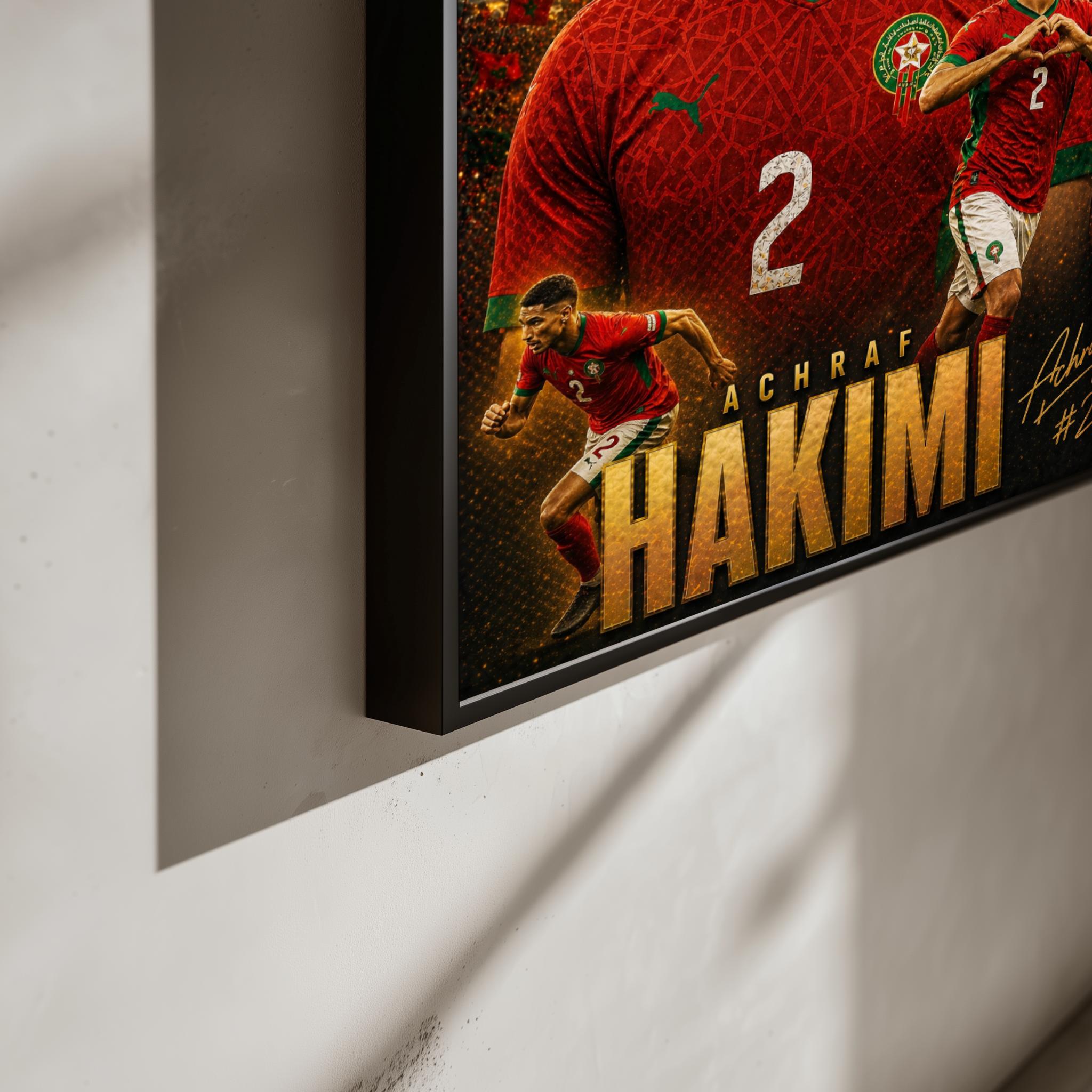 Achraf Hakimi