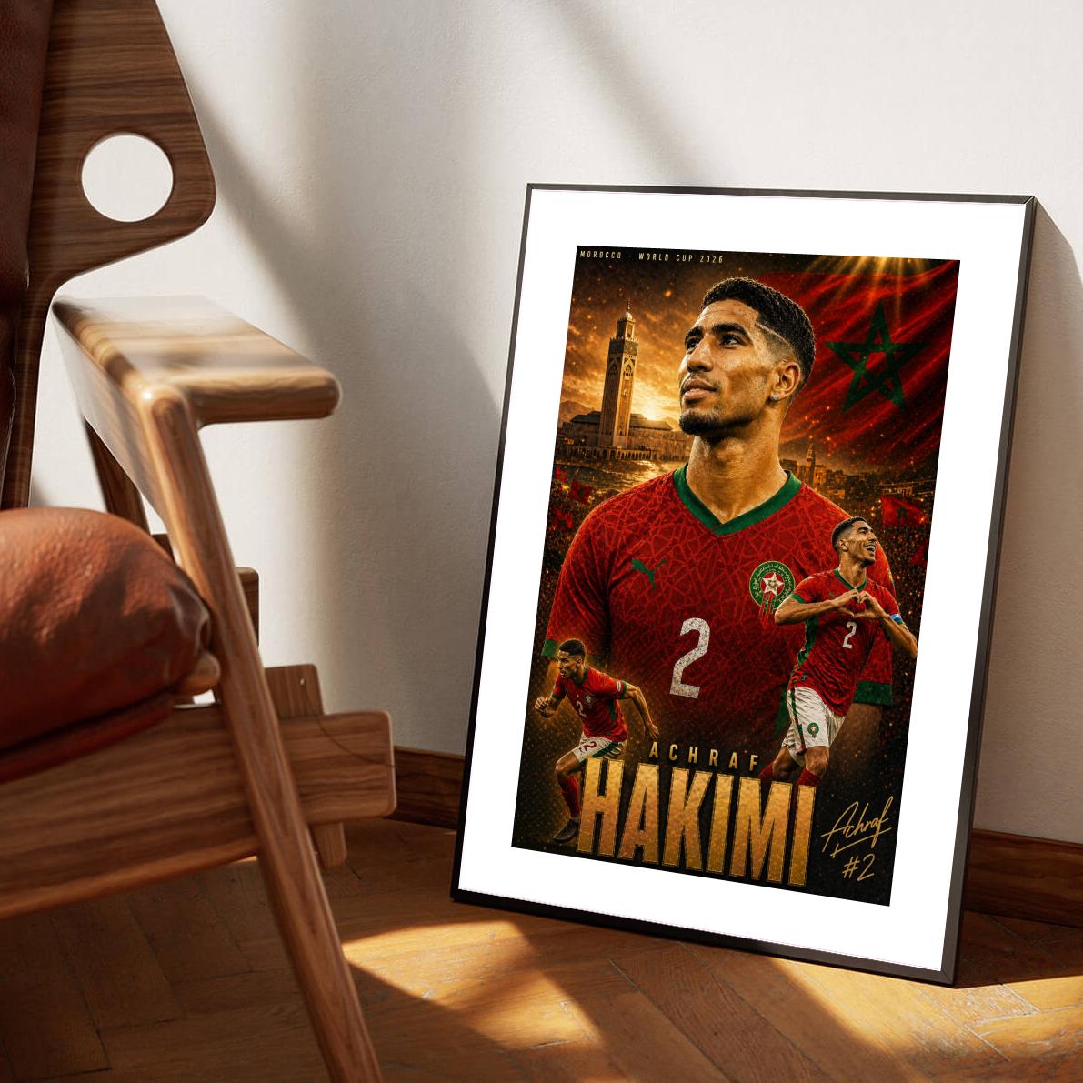 Achraf Hakimi