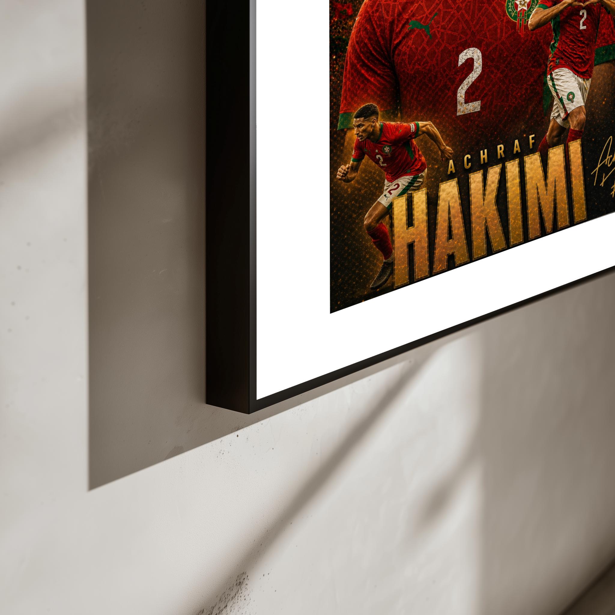 Achraf Hakimi