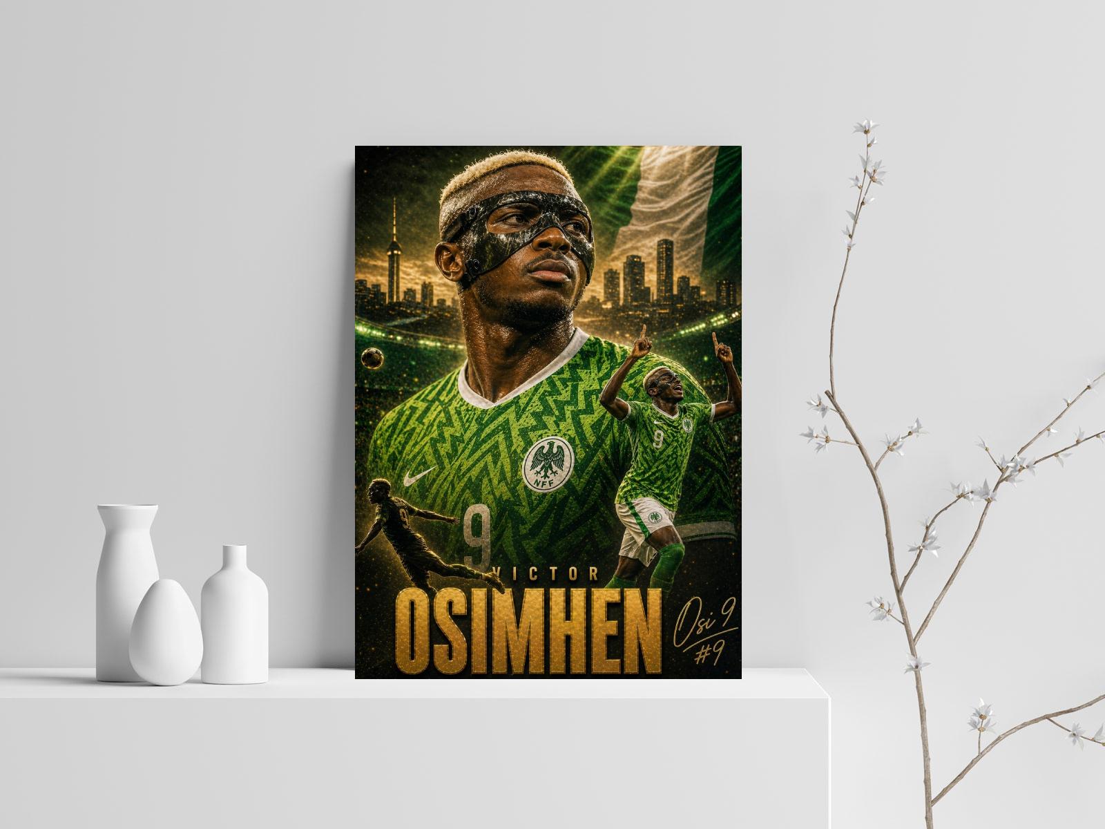 Victor Osimhen
