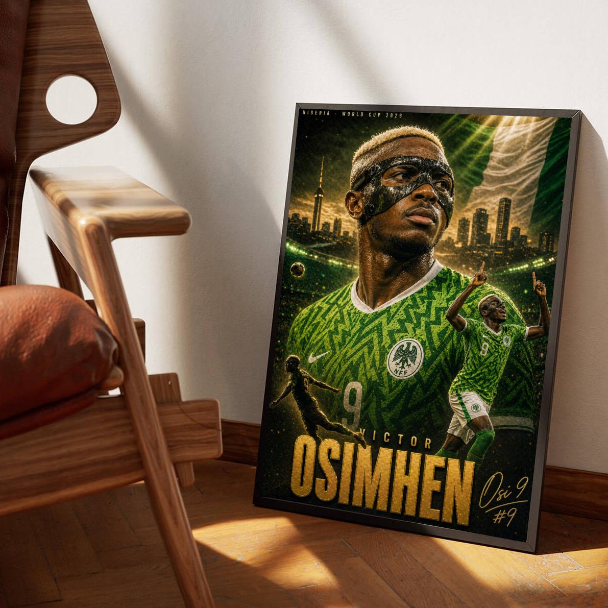 Victor Osimhen