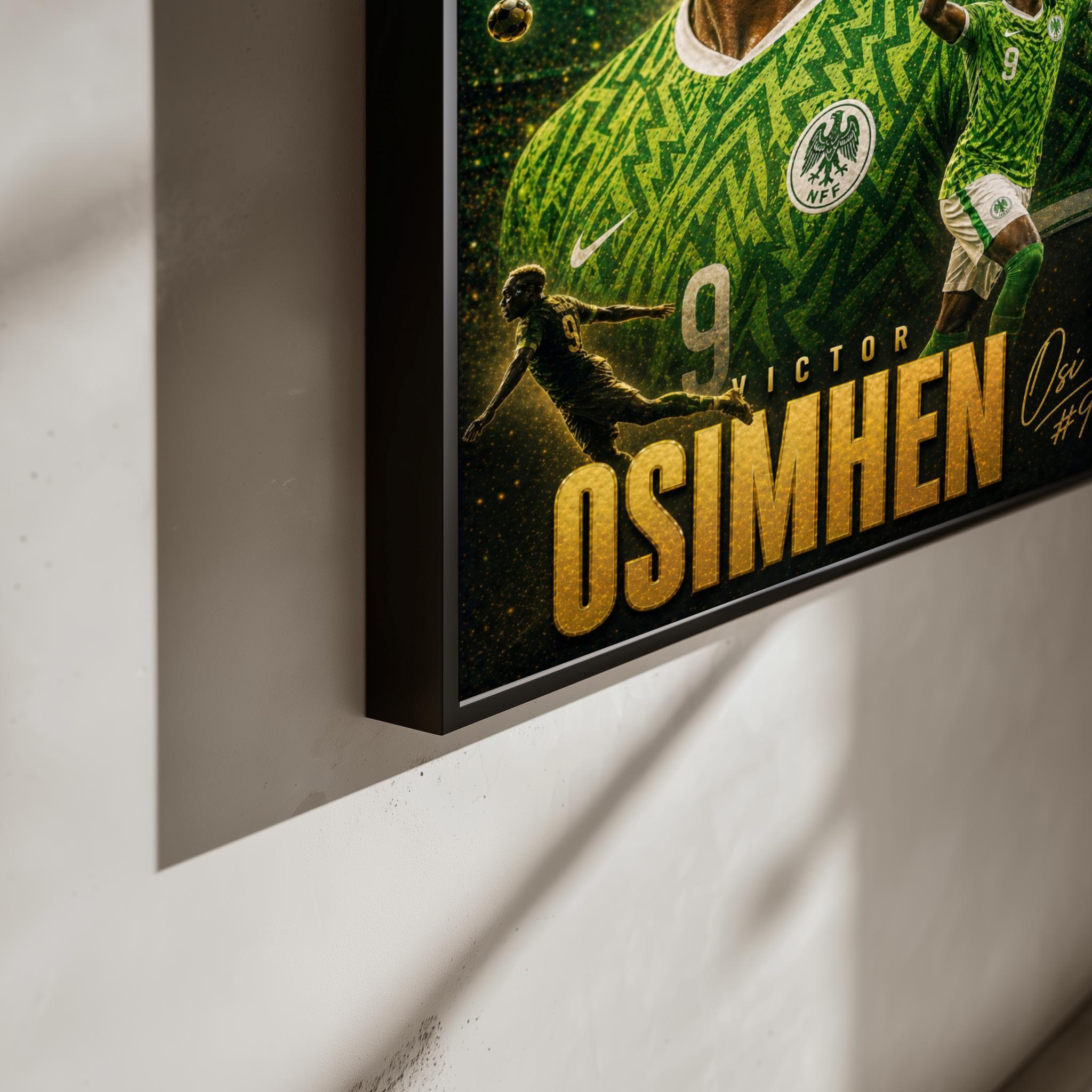 Victor Osimhen