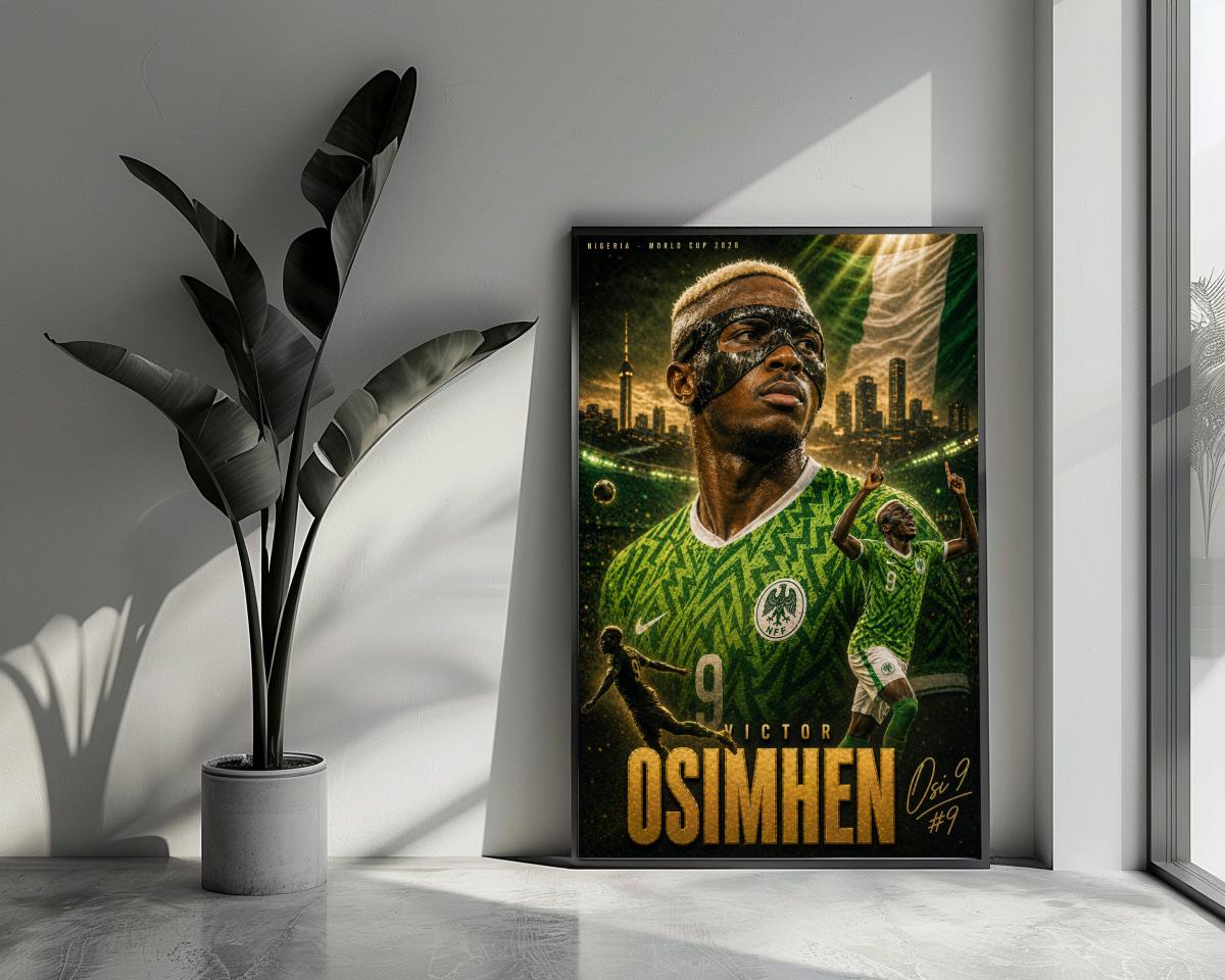 Victor Osimhen