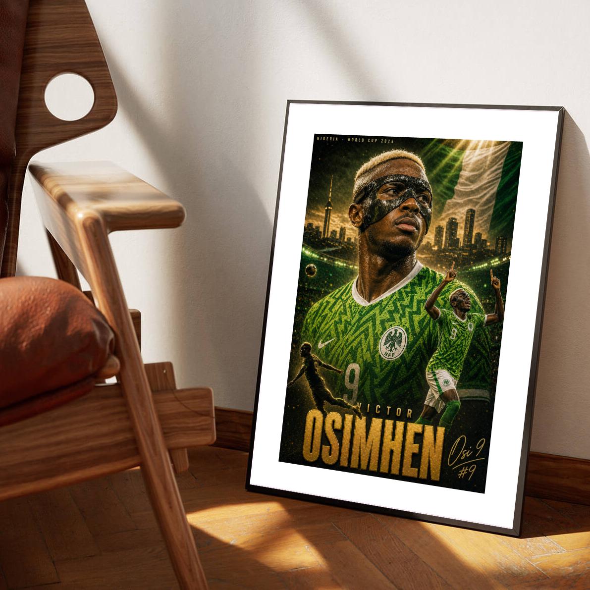 Victor Osimhen