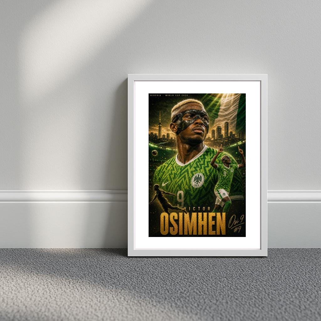 Victor Osimhen