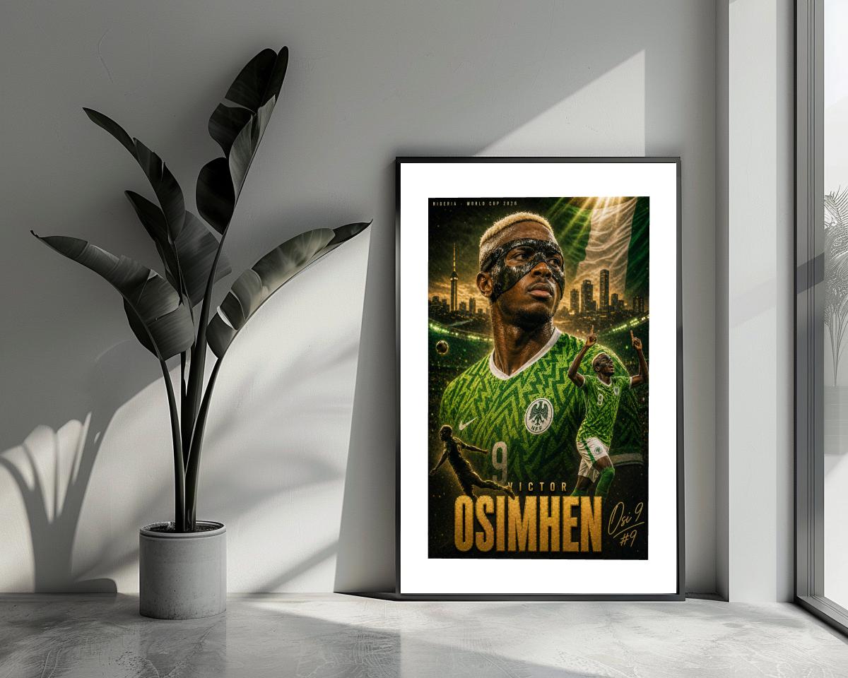 Victor Osimhen