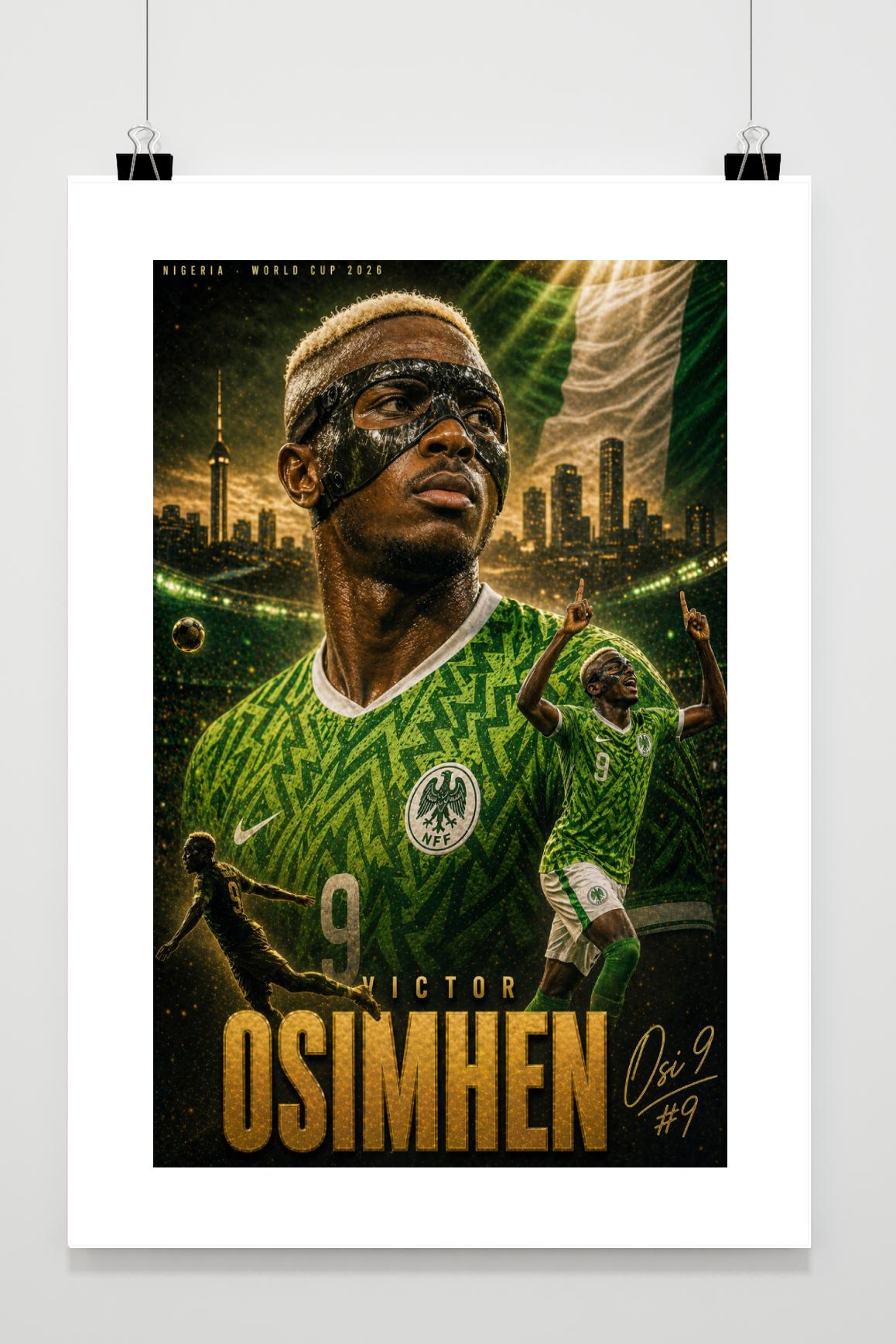 Victor Osimhen