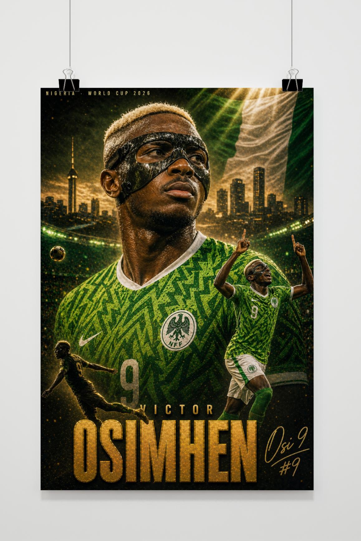 Victor Osimhen