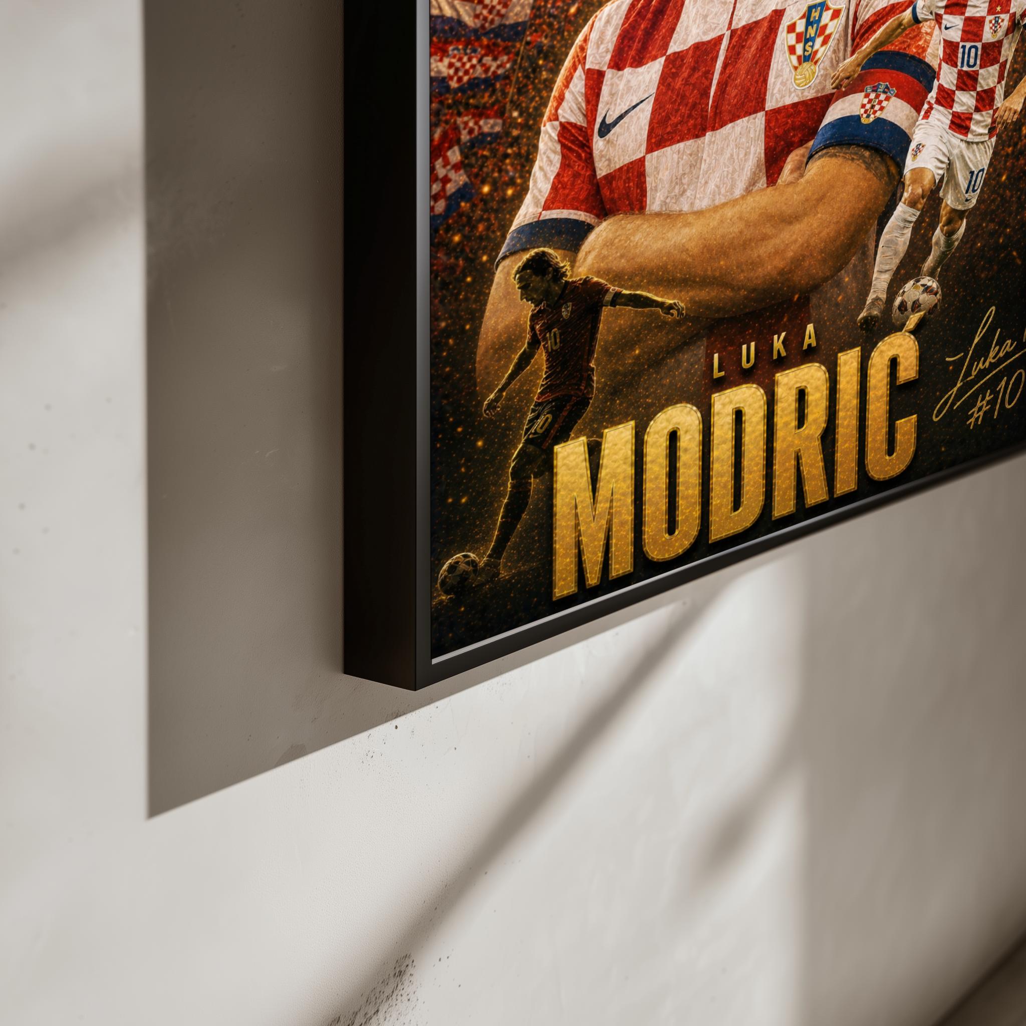 Luka Modrić