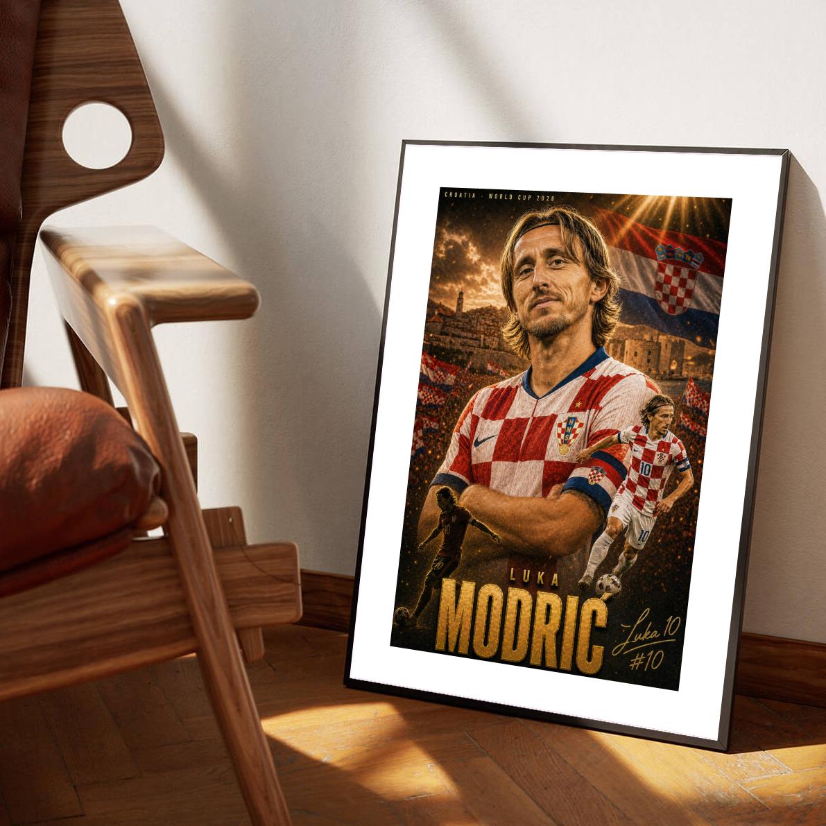 Luka Modrić