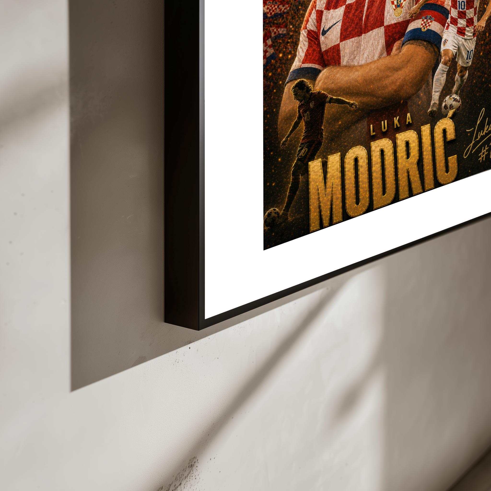 Luka Modrić